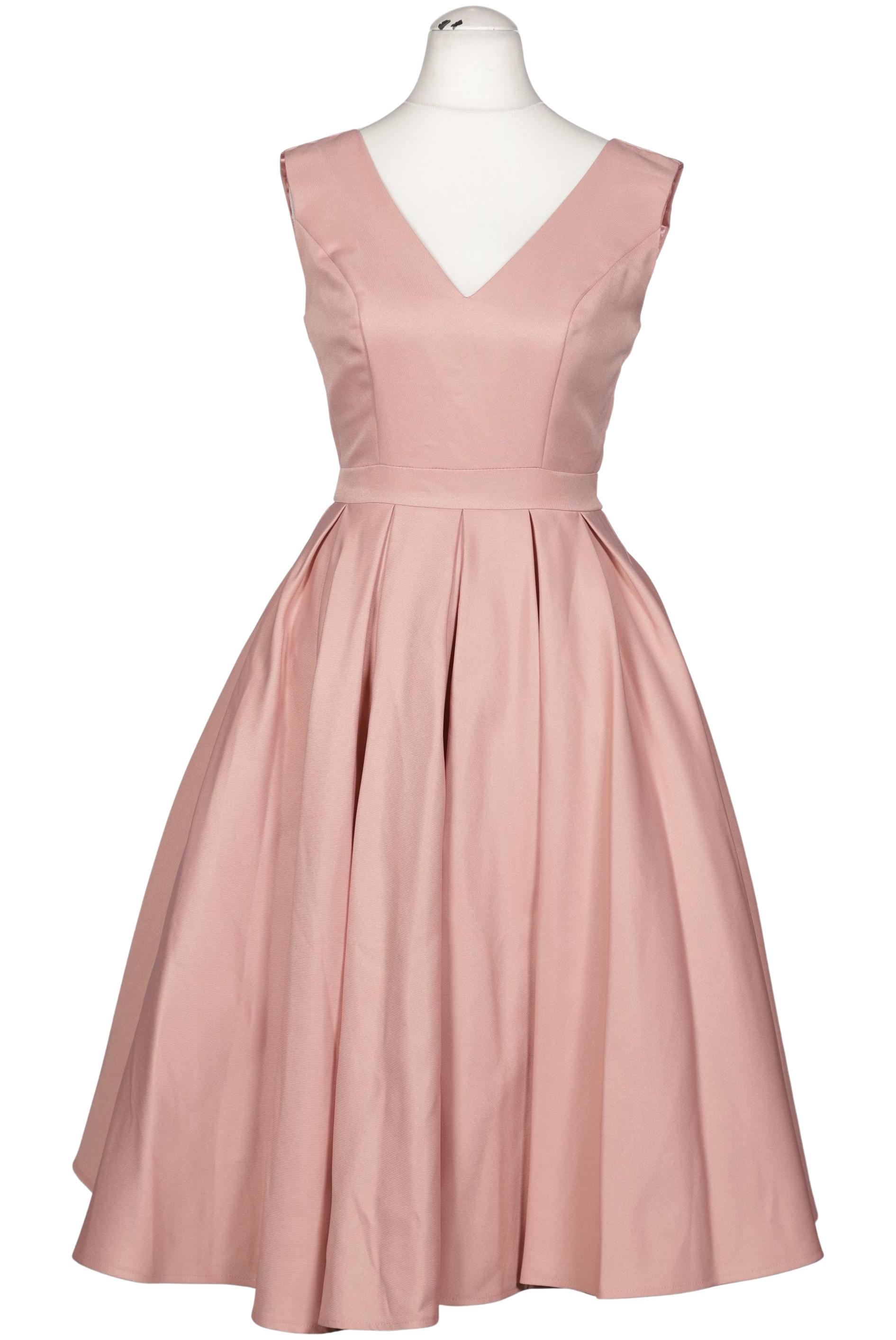 

Chi Chi London Damen Kleid, pink, Gr. 10
