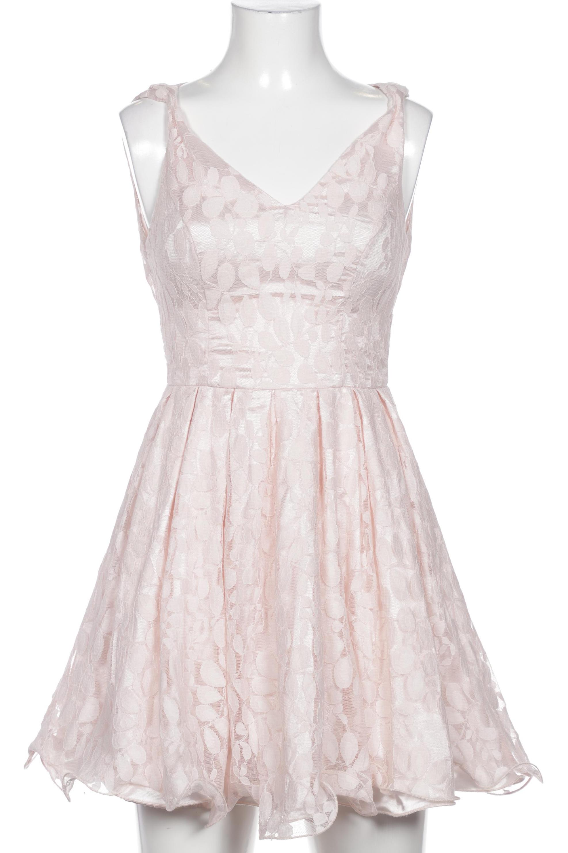 

Chi Chi London Damen Kleid, pink, Gr. 6