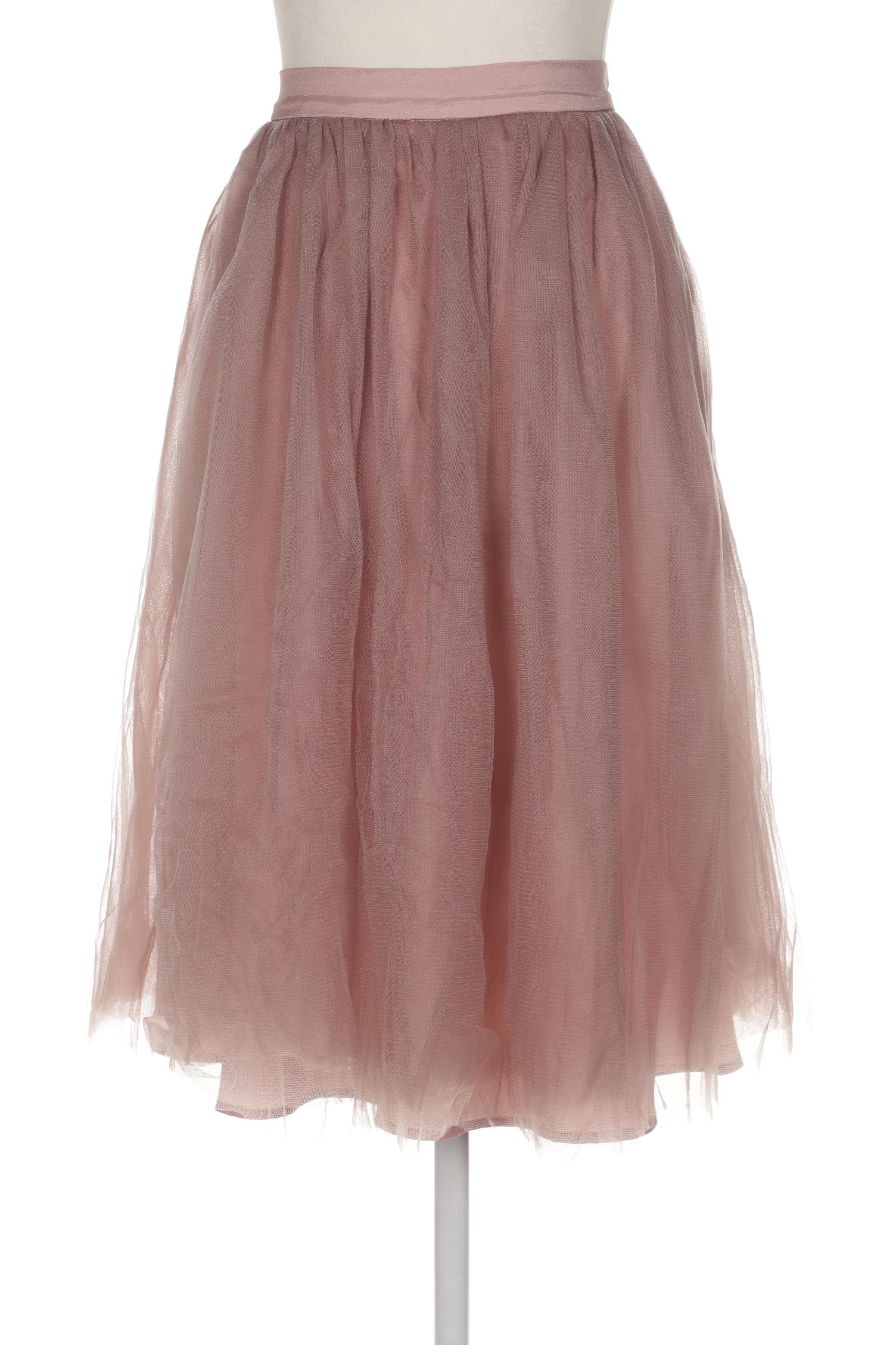 

Chi Chi London Damen Rock, pink, Gr. 36