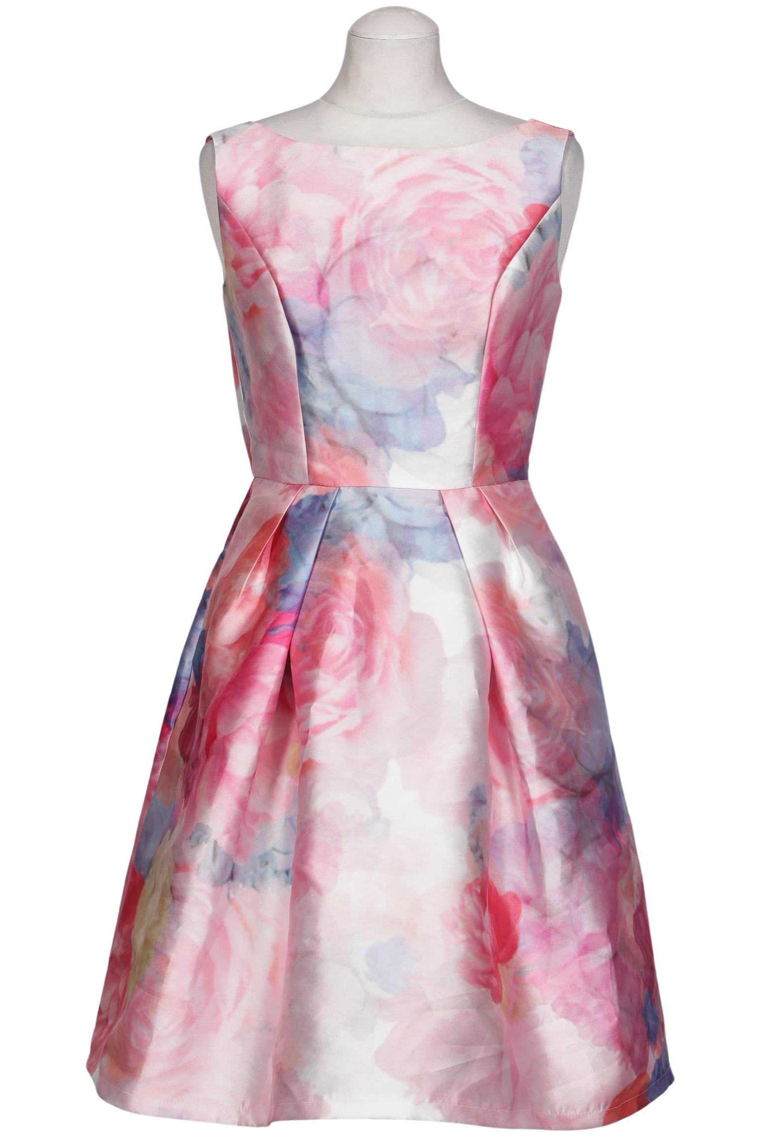 

Chi Chi London Damen Kleid, mehrfarbig, Gr. 38