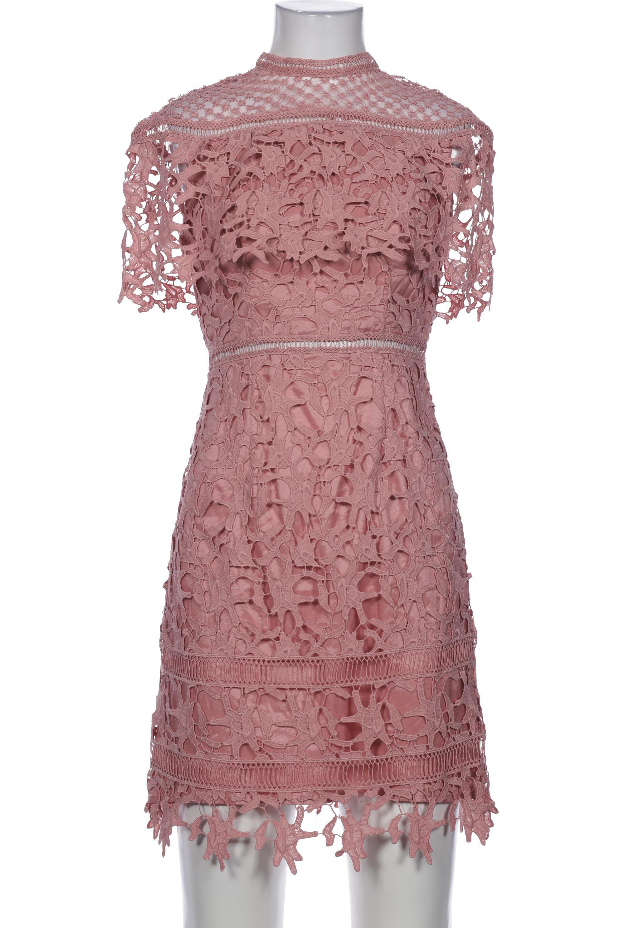 

Chi Chi London Damen Kleid, pink, Gr. 36