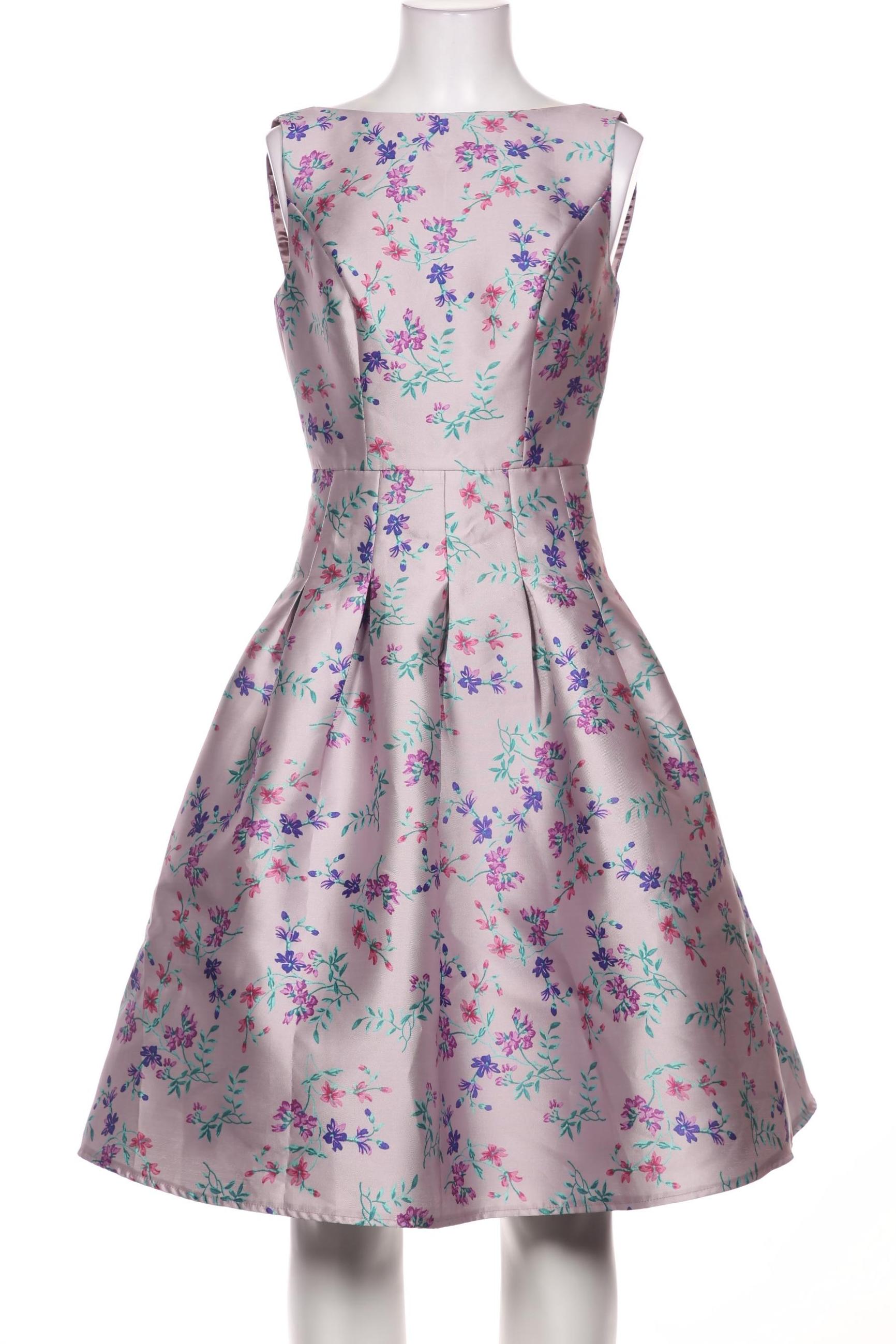 

Chi Chi London Damen Kleid, mehrfarbig, Gr. 52