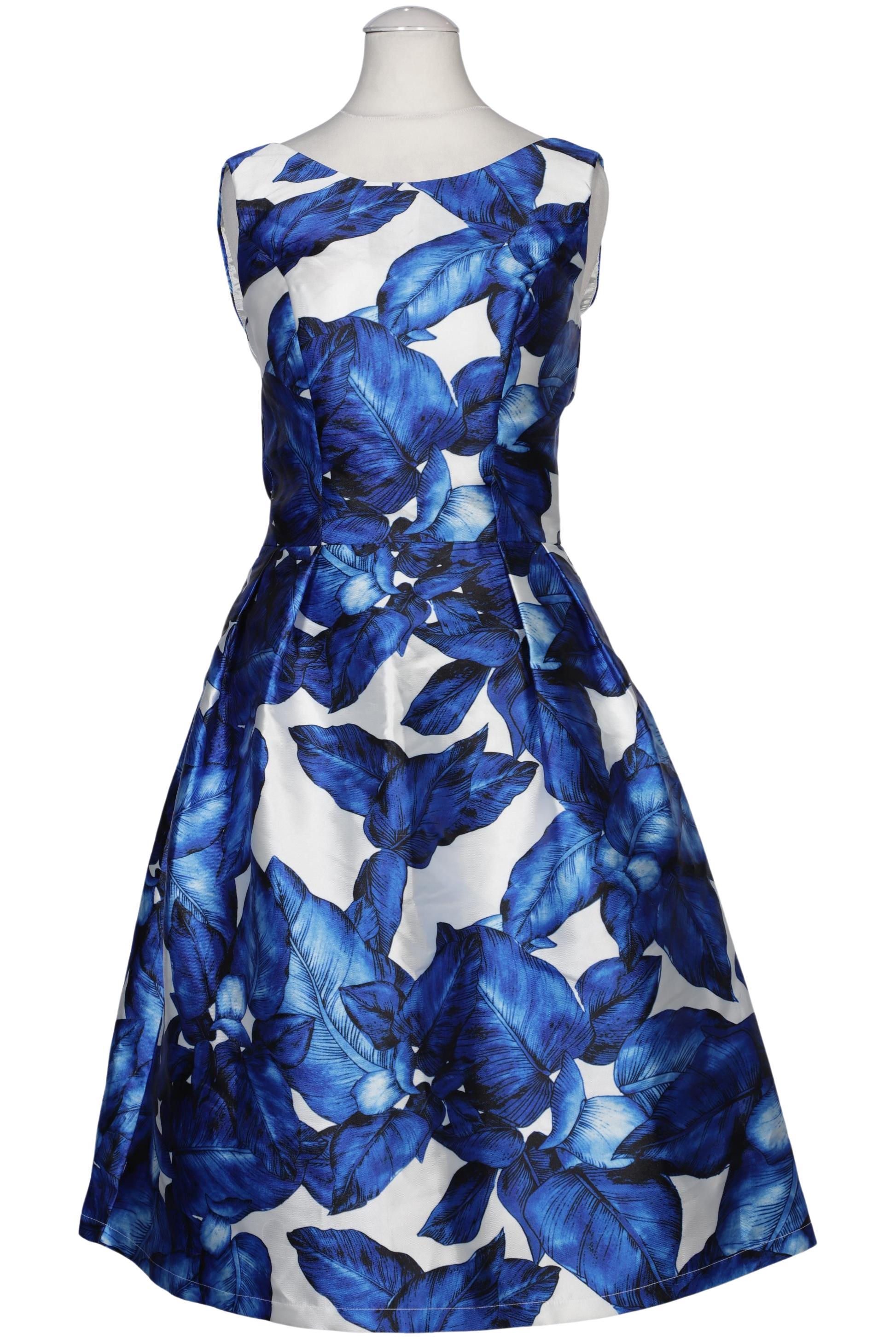 

Chi Chi London Damen Kleid, mehrfarbig, Gr. 34