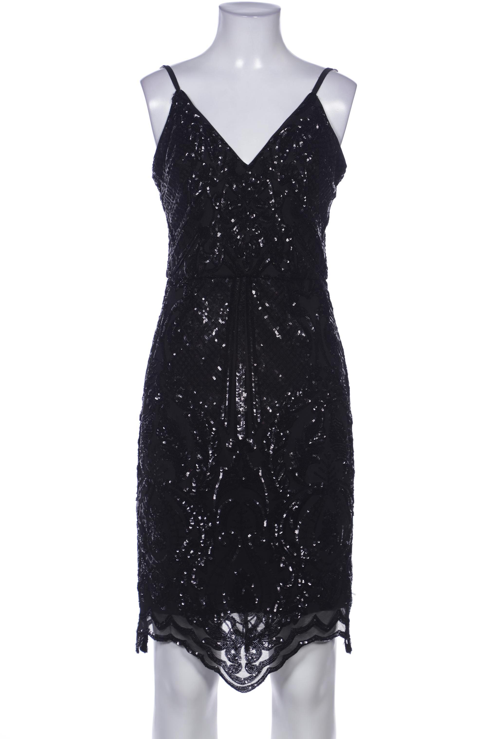 

Chi Chi London Damen Kleid, schwarz, Gr. 36
