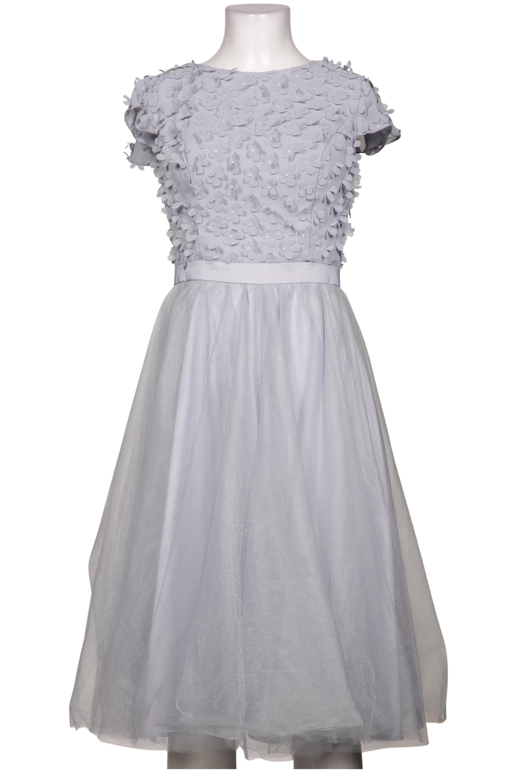 

Chi Chi London Damen Kleid, hellblau, Gr. 38