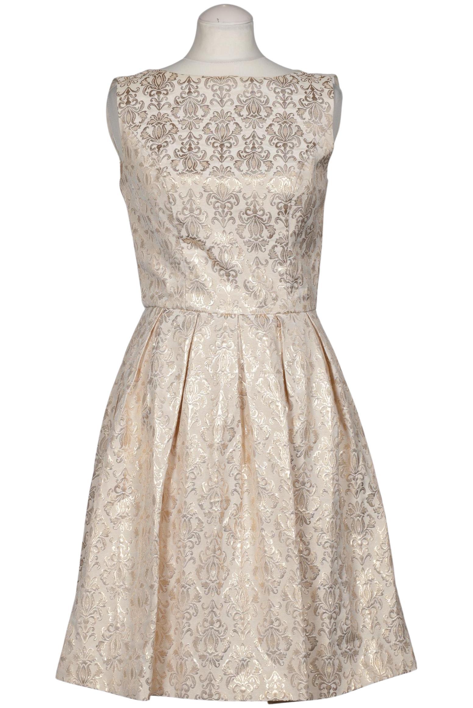 

Chi Chi London Damen Kleid, mehrfarbig, Gr. 38