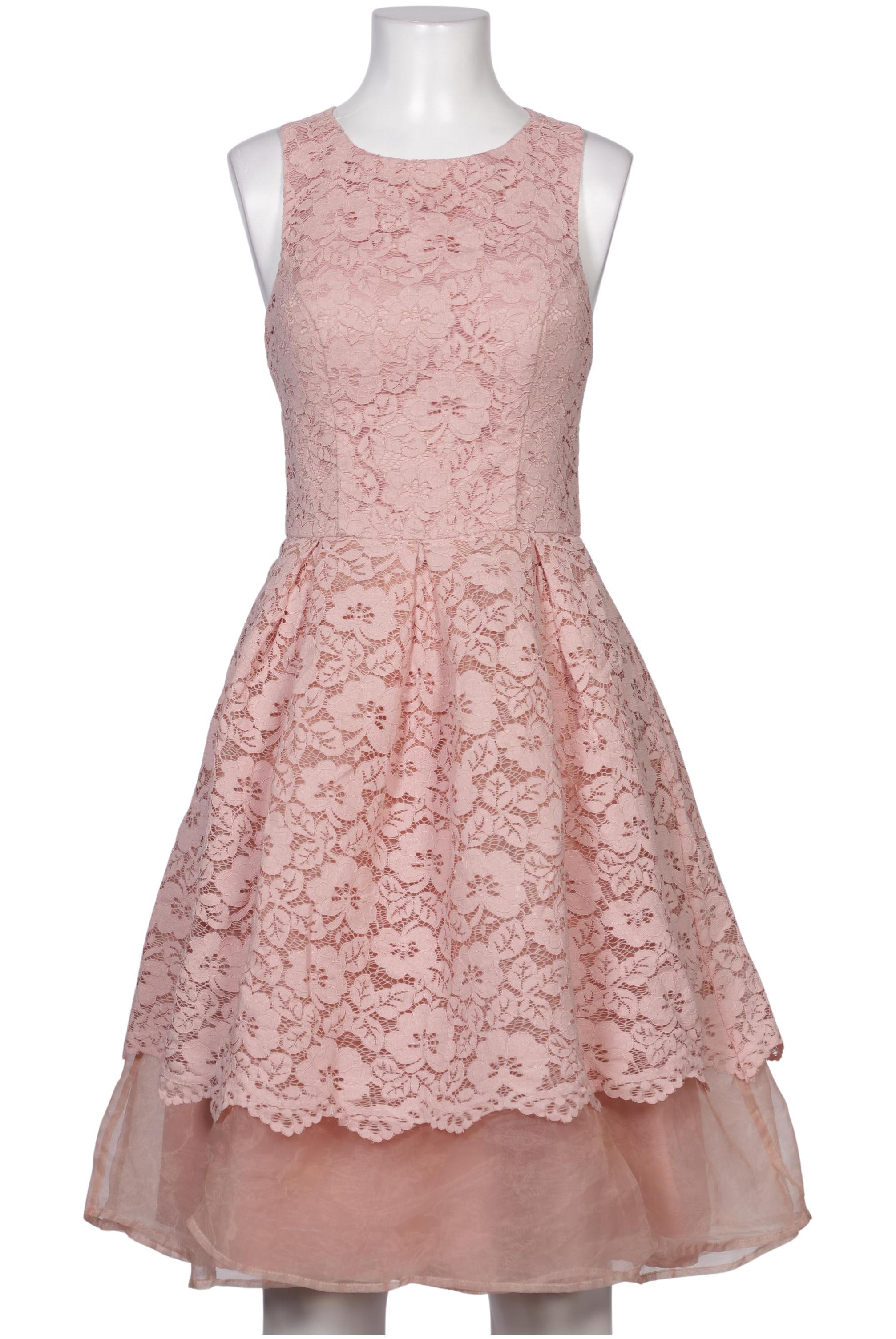 

Chi Chi London Damen Kleid, pink, Gr. 38