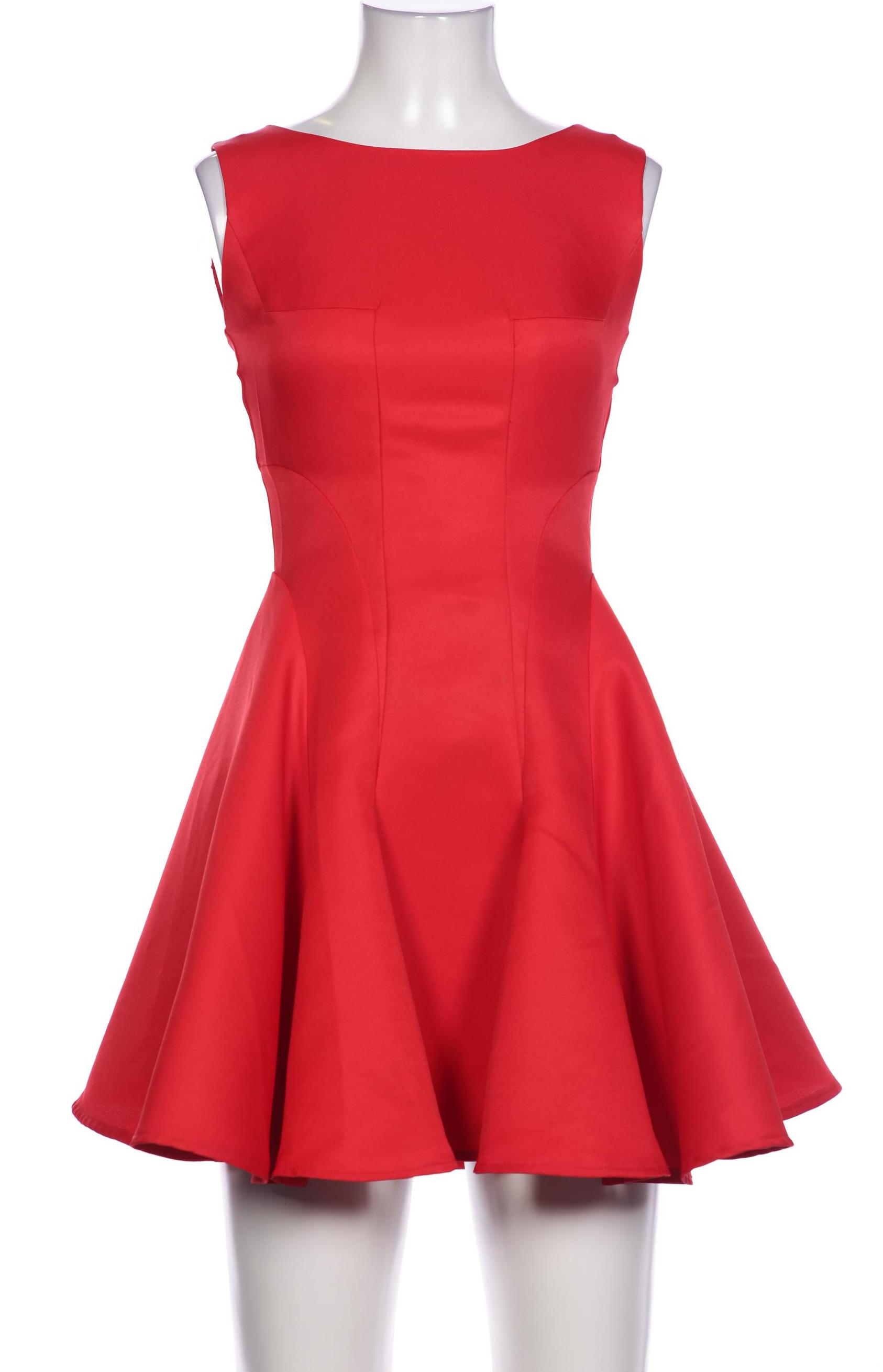 

Chi Chi London Damen Kleid, rot, Gr. 36