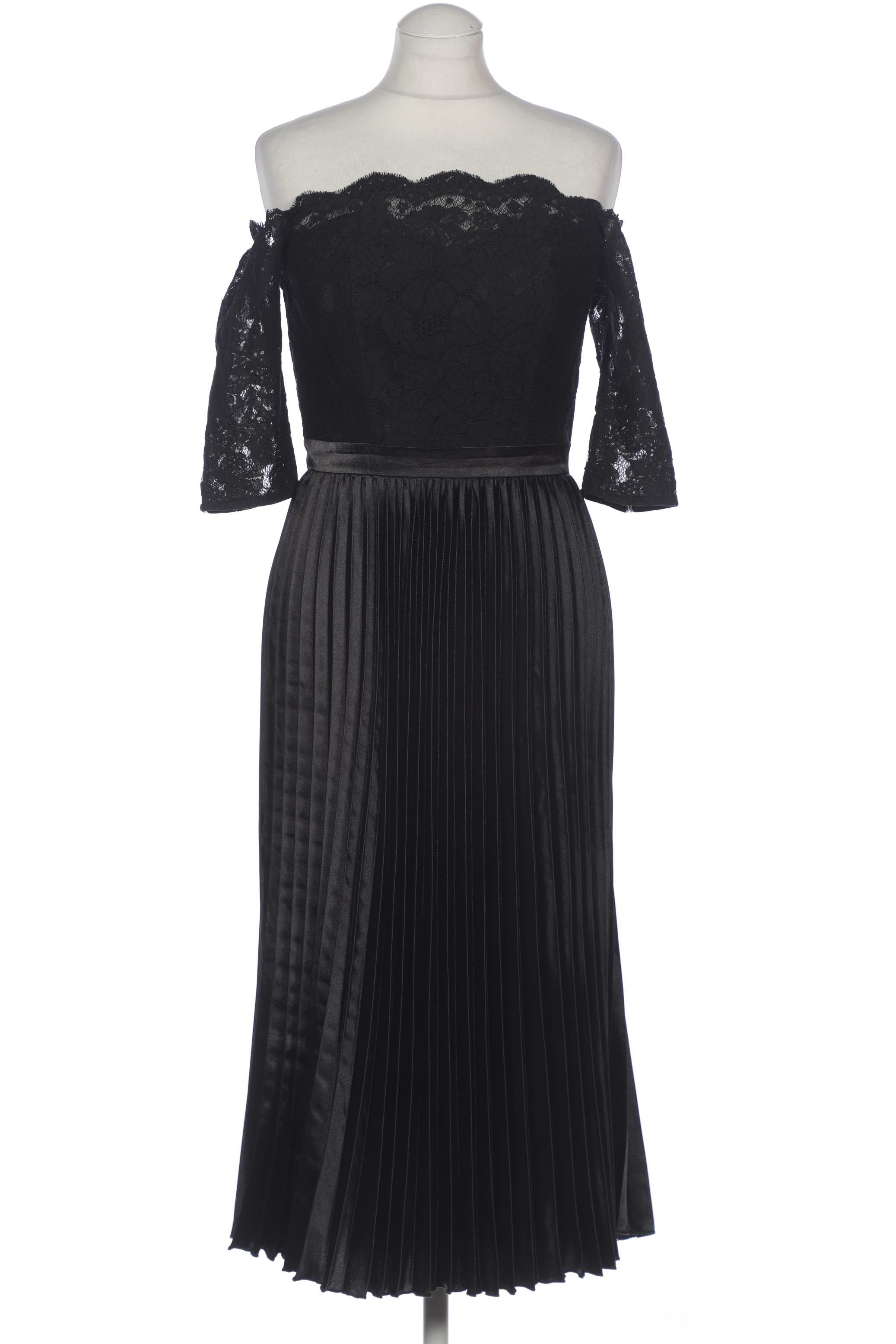 

Chi Chi London Damen Kleid, schwarz, Gr. 36