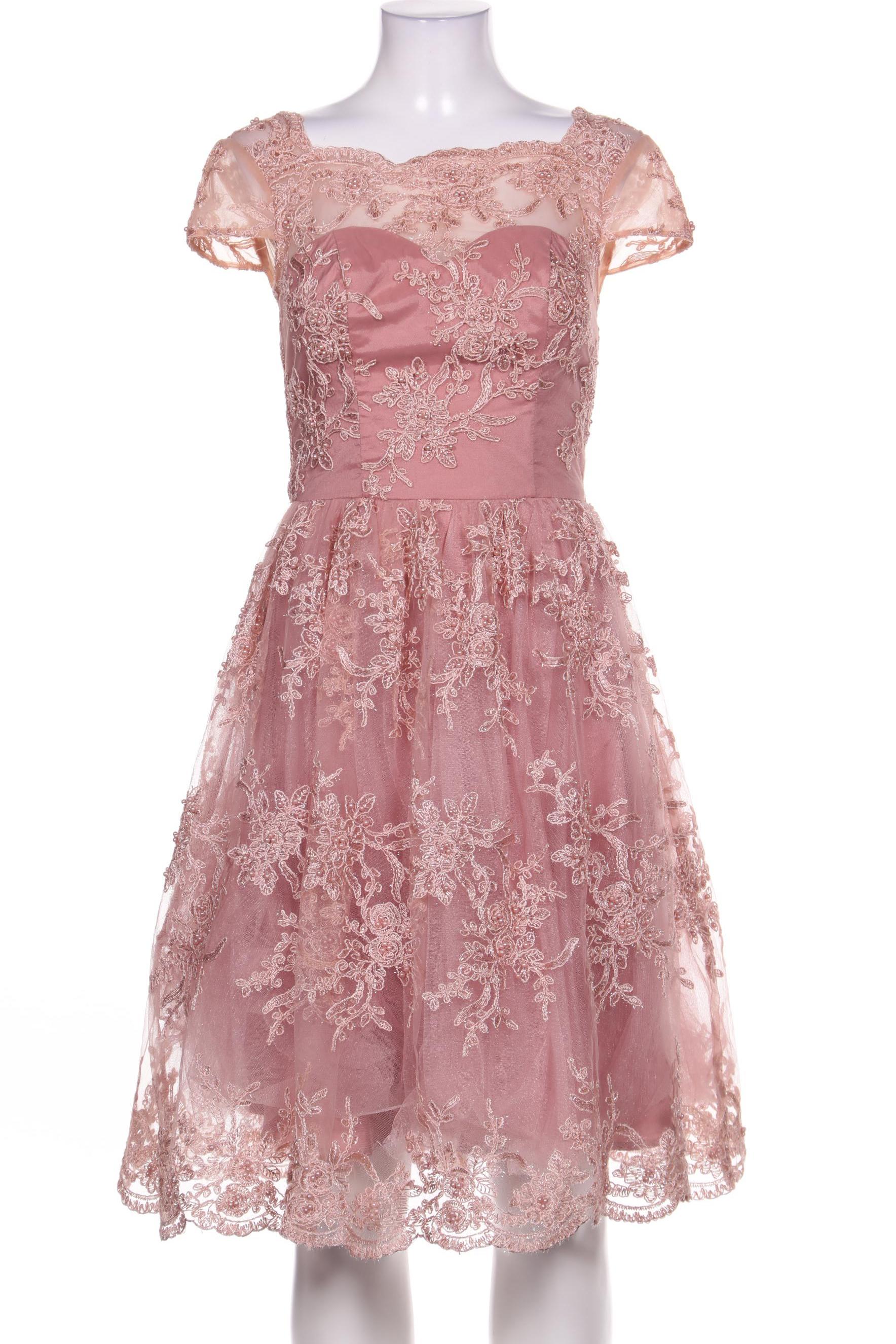 

Chi Chi London Damen Kleid, pink