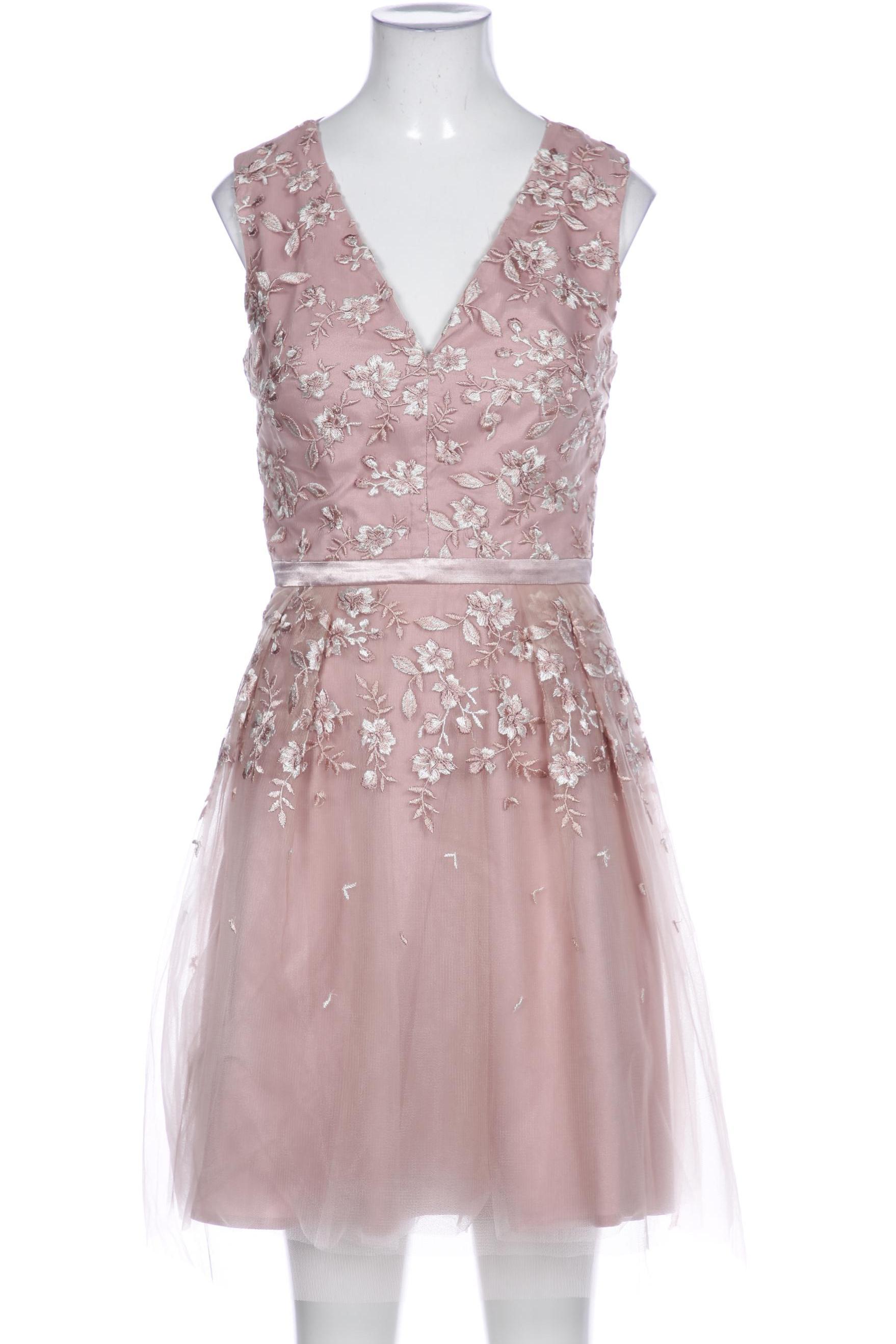 

Chi Chi London Damen Kleid, pink, Gr. 36