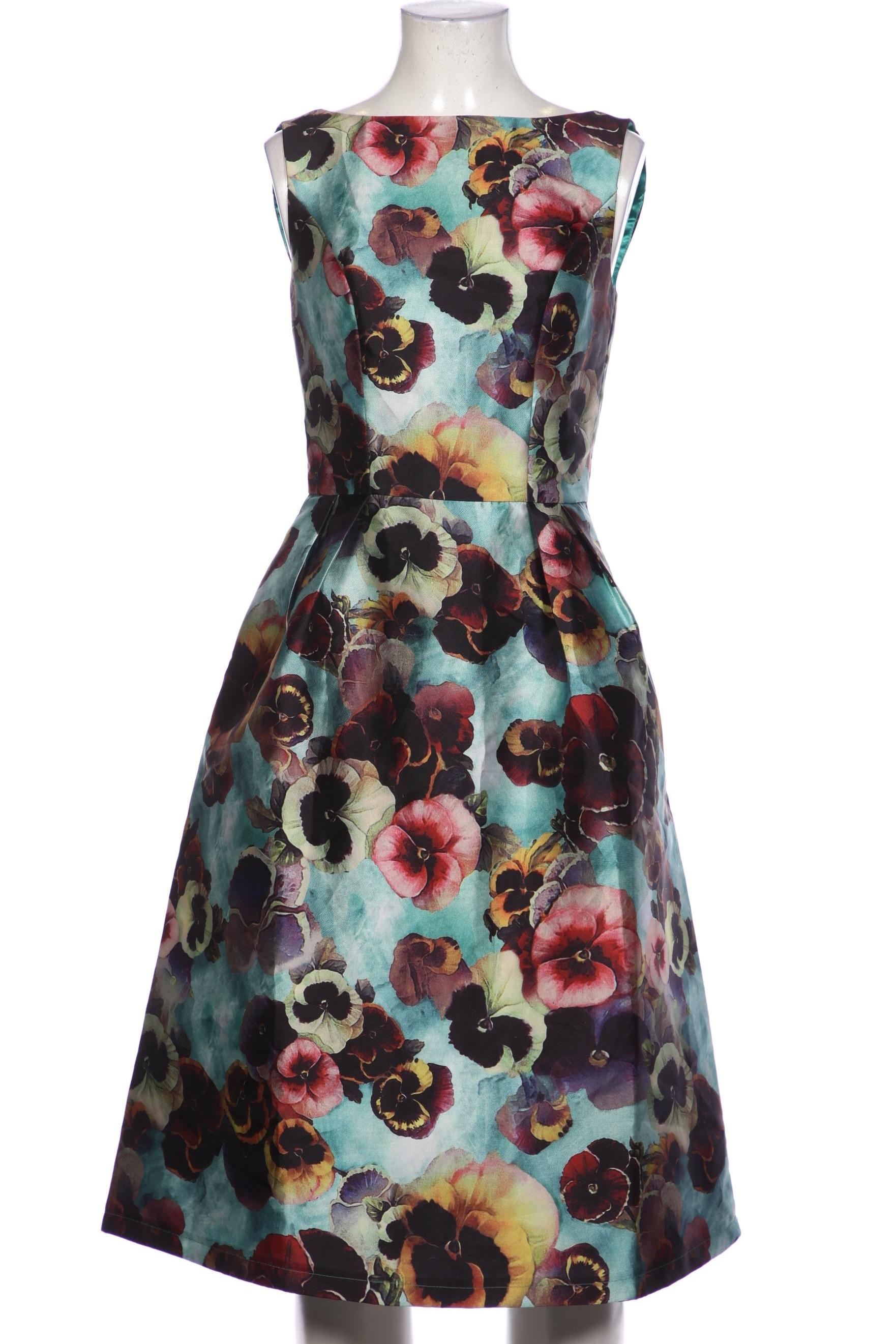 

Chi Chi London Damen Kleid, grün, Gr. 36