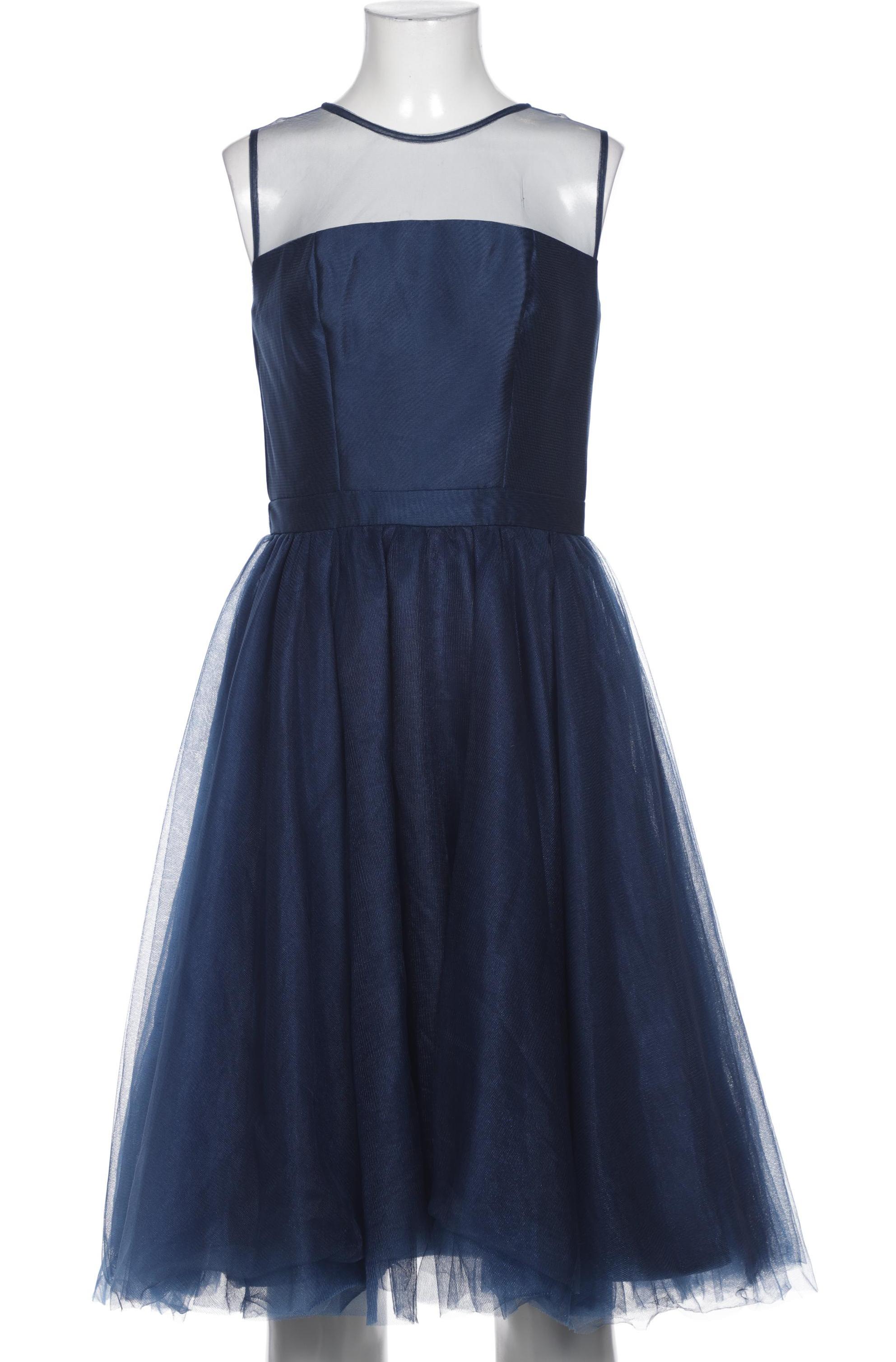 

Chi Chi London Damen Kleid, marineblau
