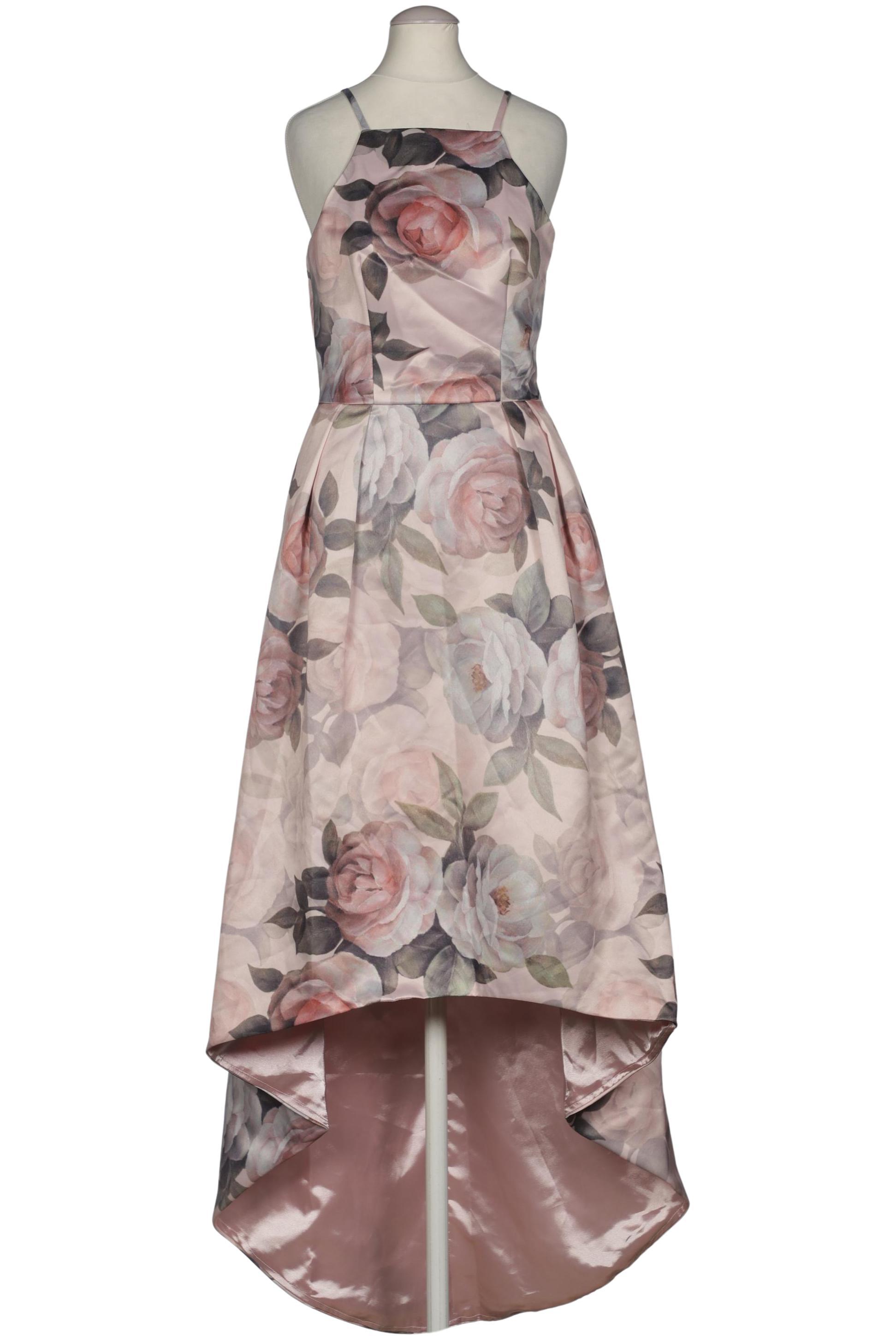 

Chi Chi London Damen Kleid, pink, Gr. 34