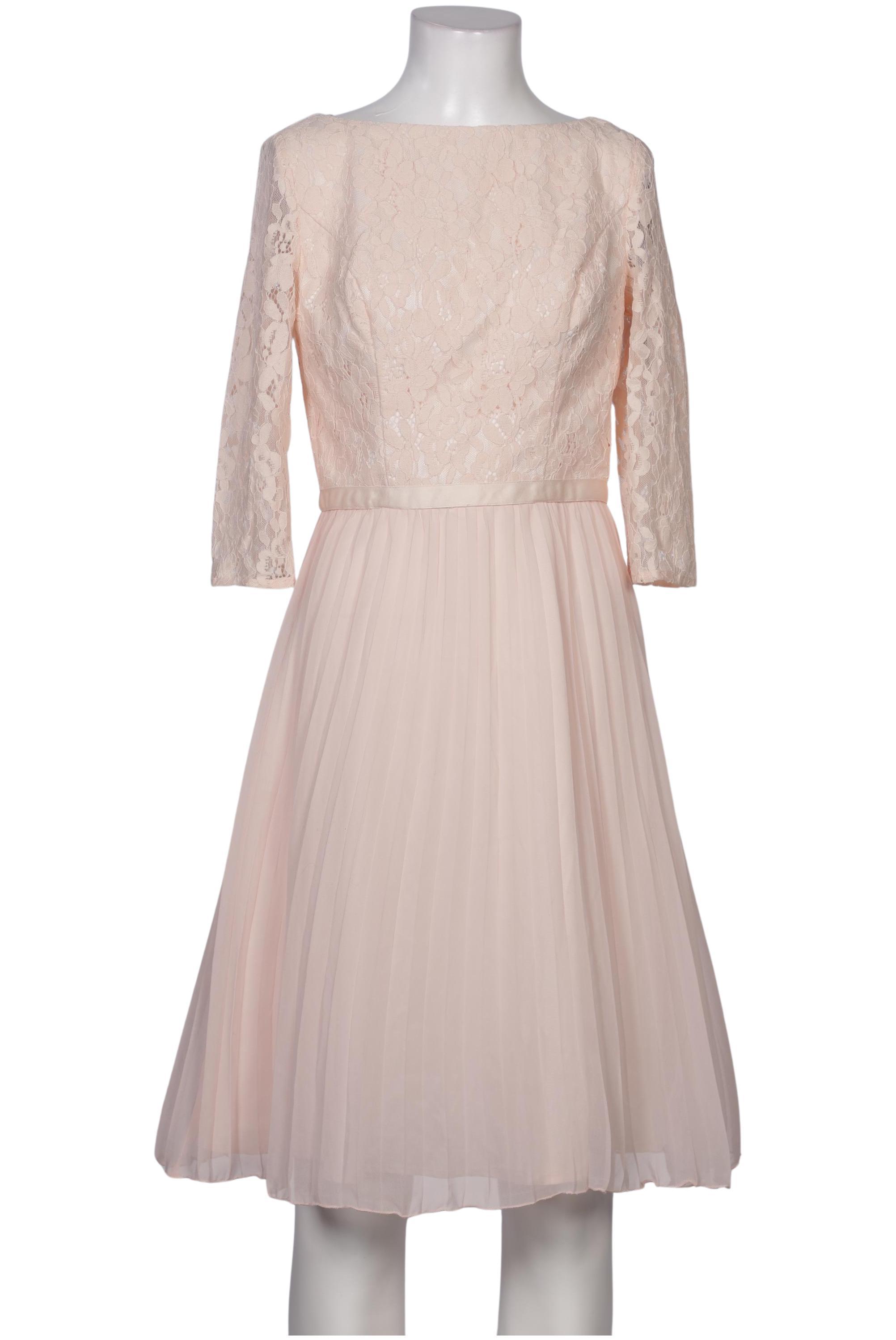 

Chi Chi London Damen Kleid, pink, Gr. 38