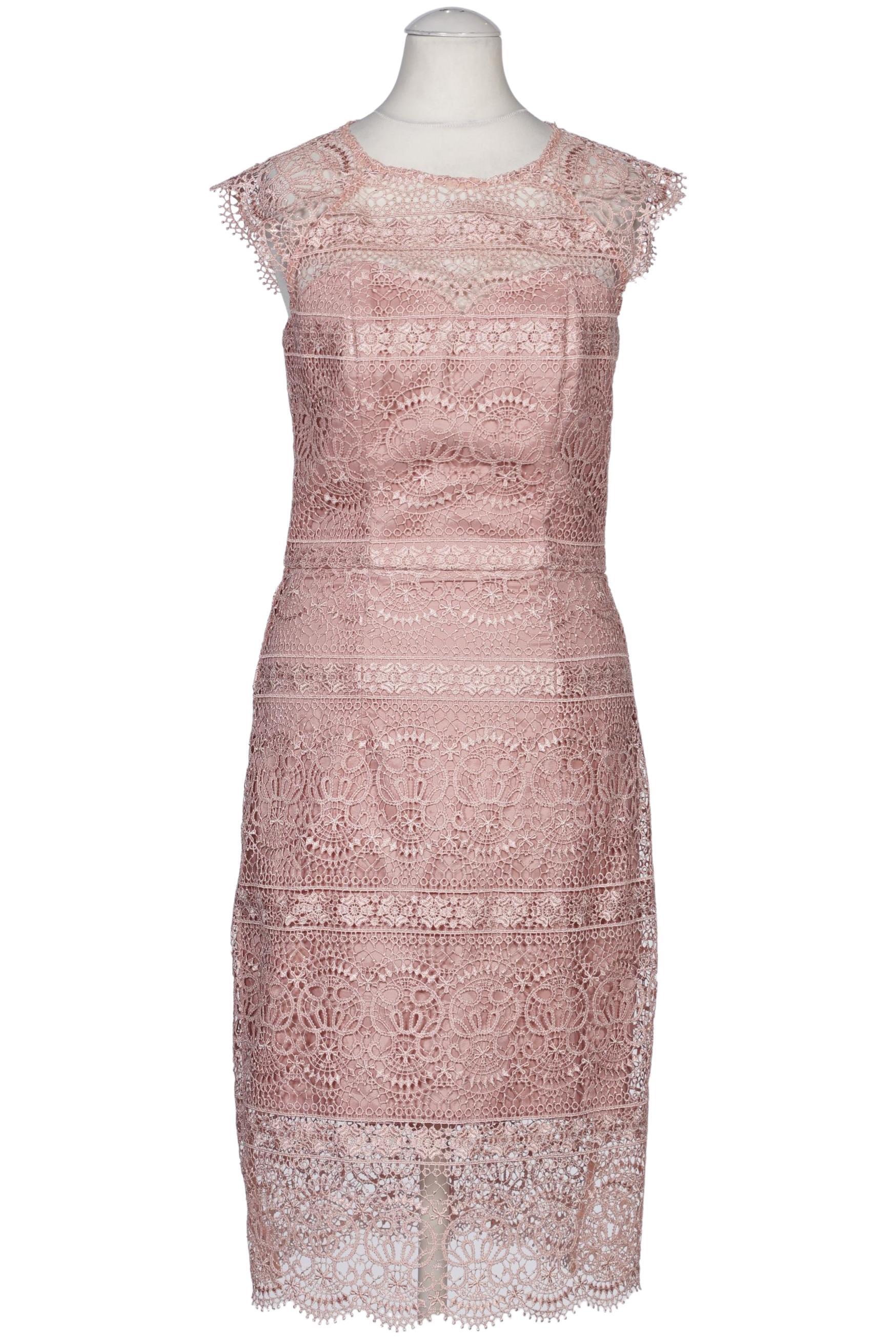 

Chi Chi London Damen Kleid, pink, Gr. 36