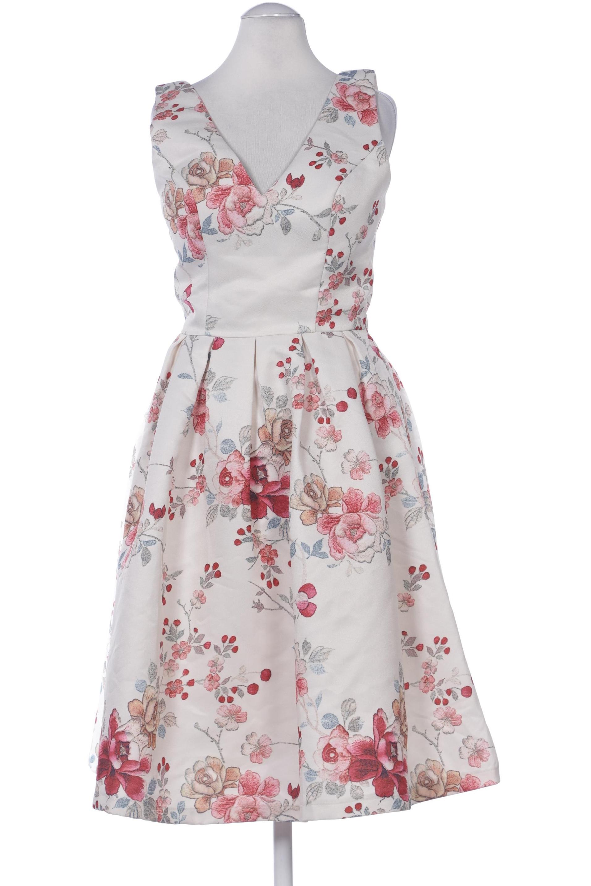 

Chi Chi London Damen Kleid, mehrfarbig, Gr. 34