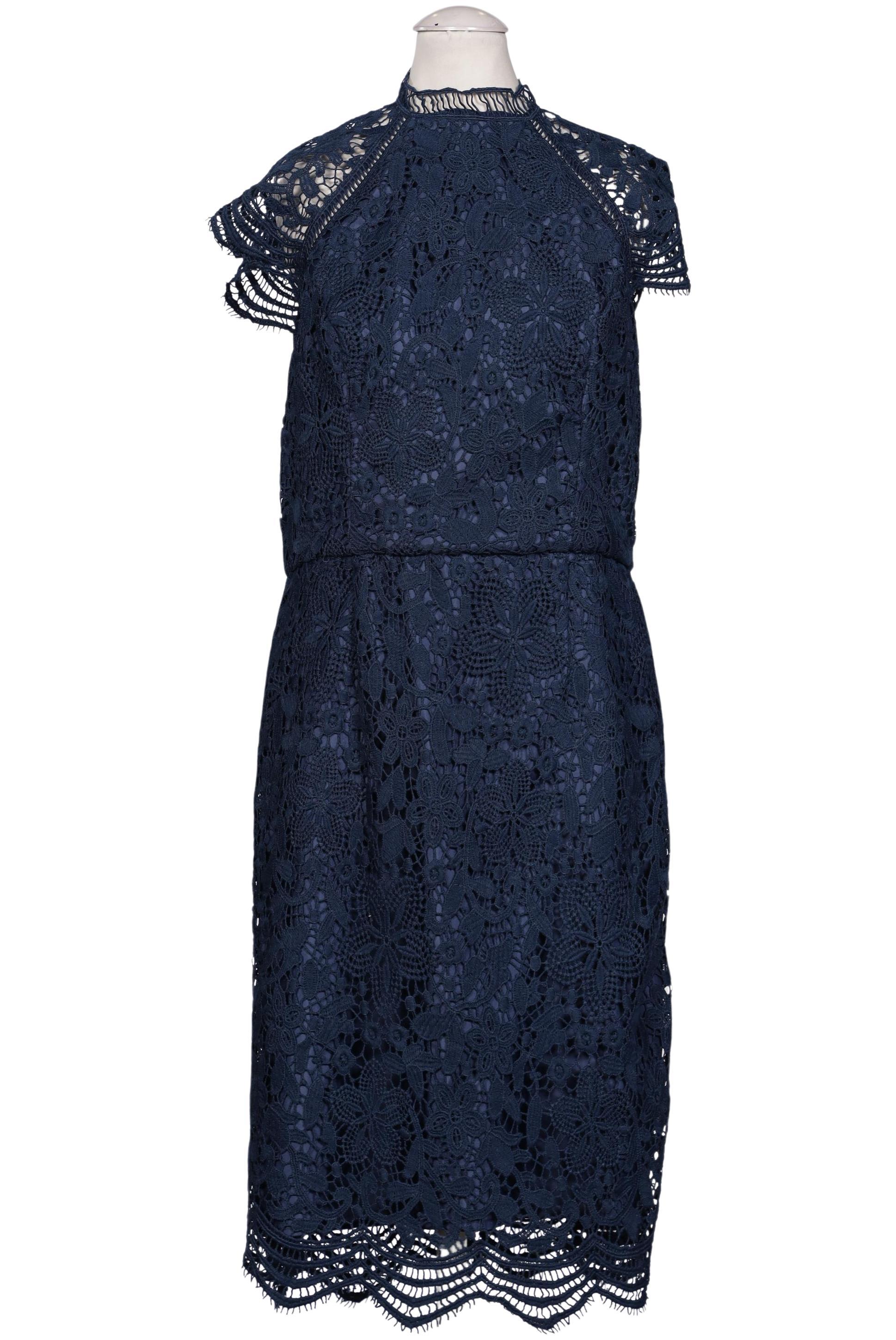 

Chi Chi London Damen Kleid, mehrfarbig, Gr. 42