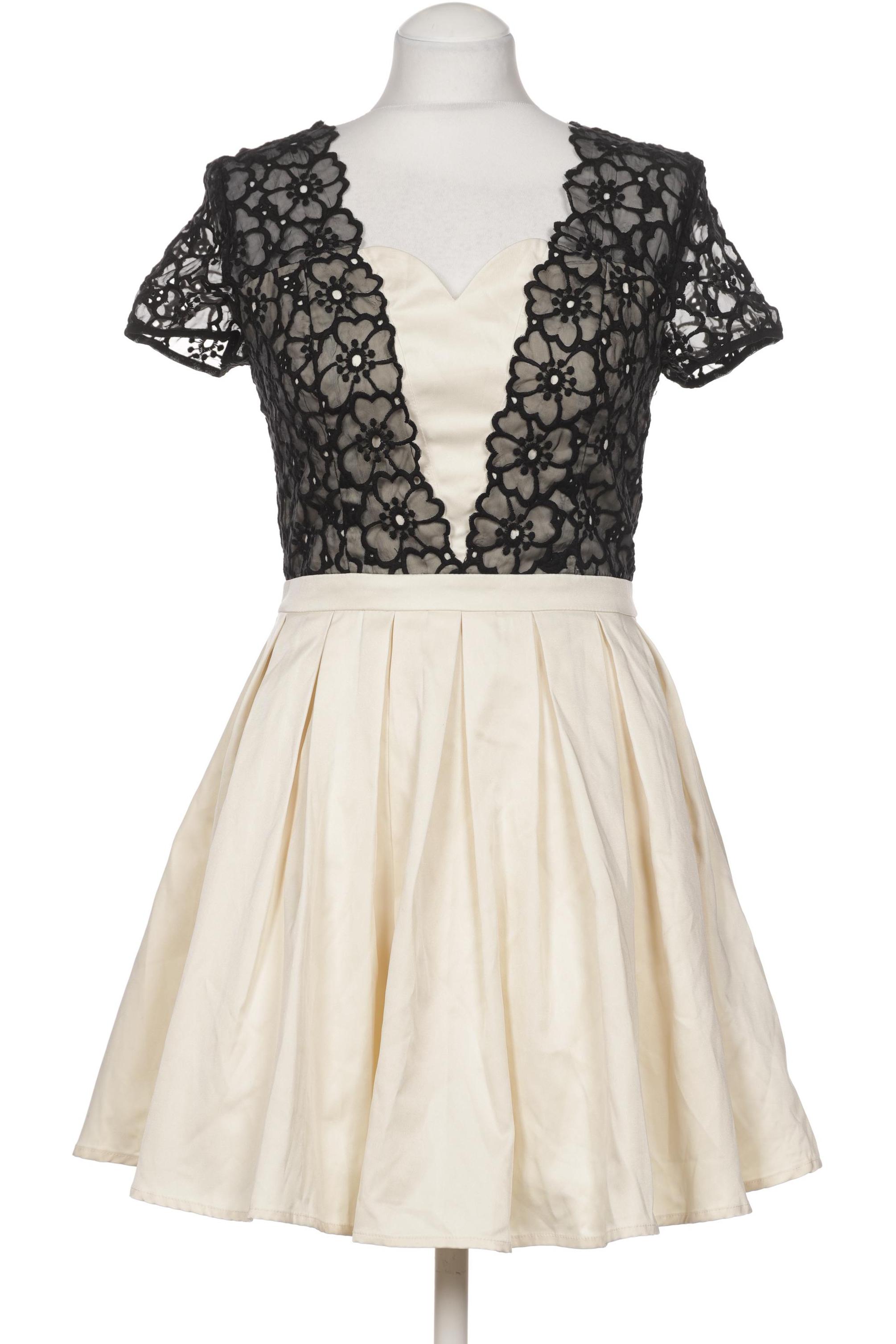 

Chi Chi London Damen Kleid, mehrfarbig, Gr. 10