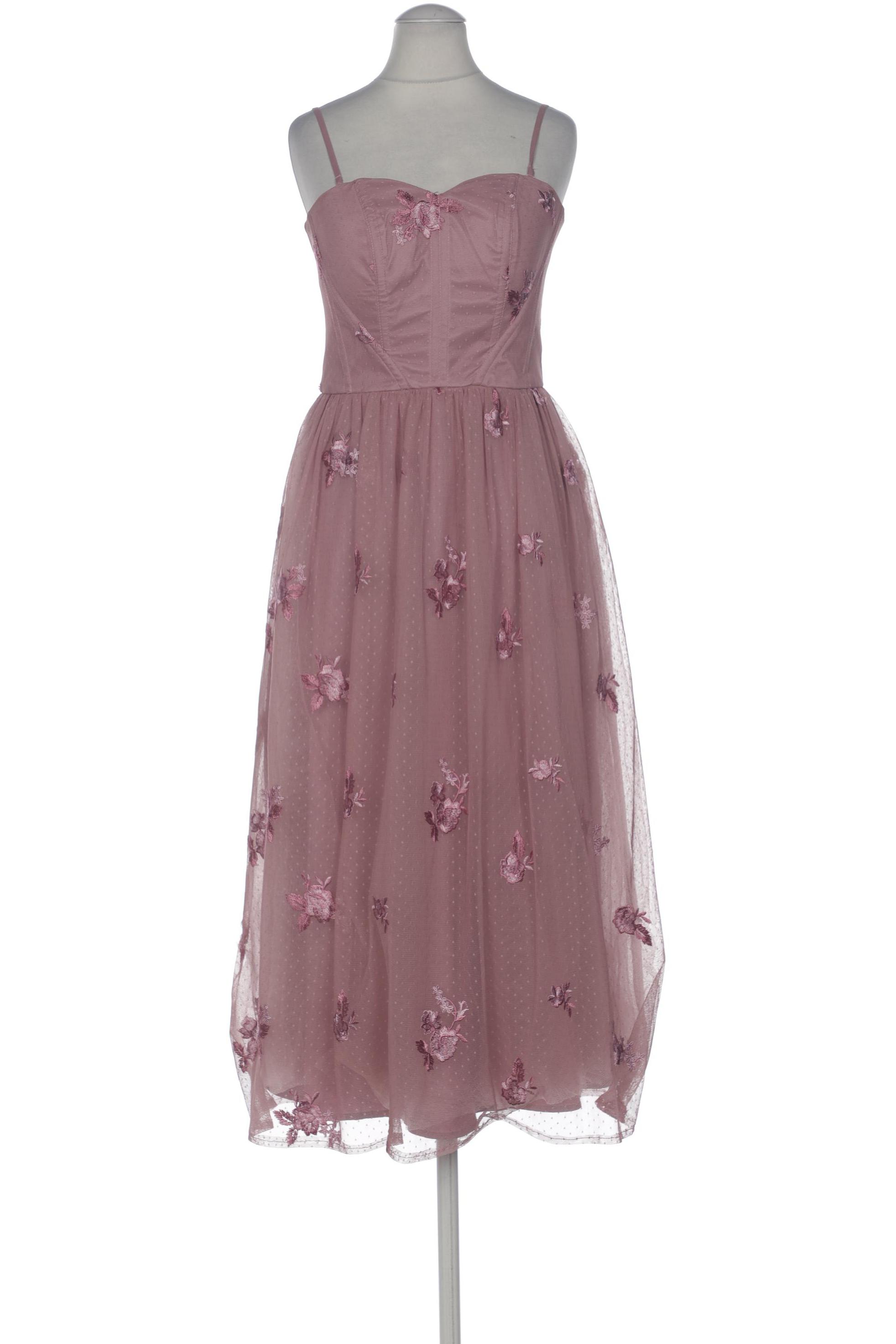 

Chi Chi London Damen Kleid, pink, Gr. 34