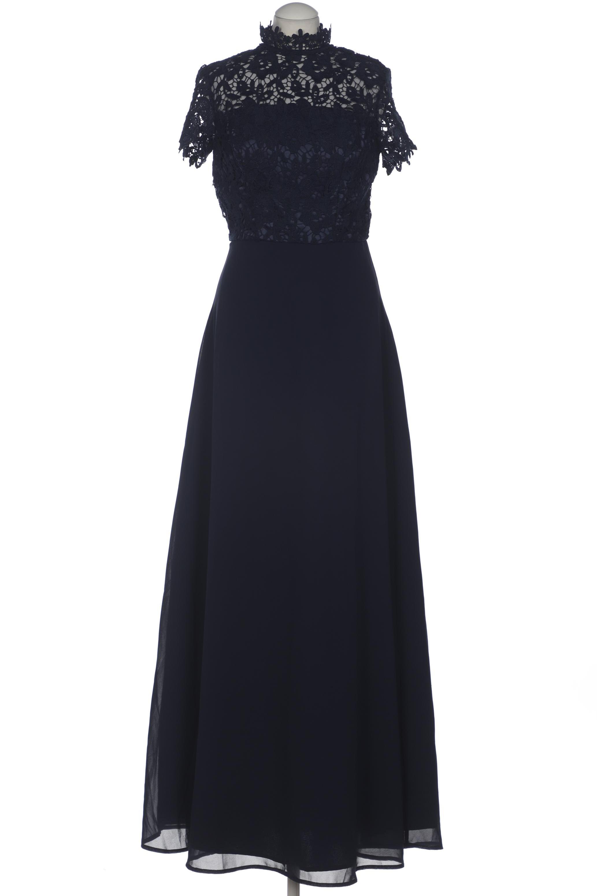 

Chi Chi London Damen Kleid, marineblau, Gr. 38