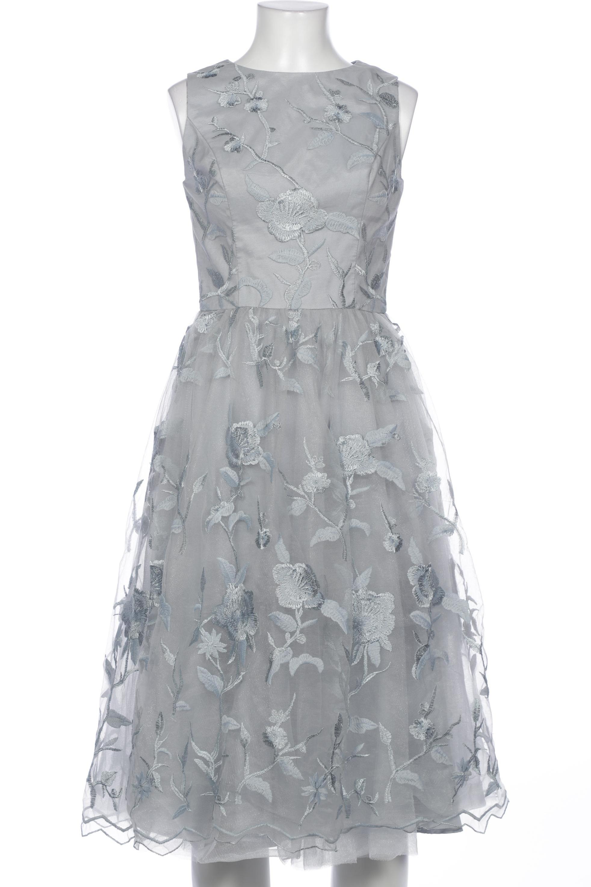 

Chi Chi London Damen Kleid, hellblau, Gr. 36