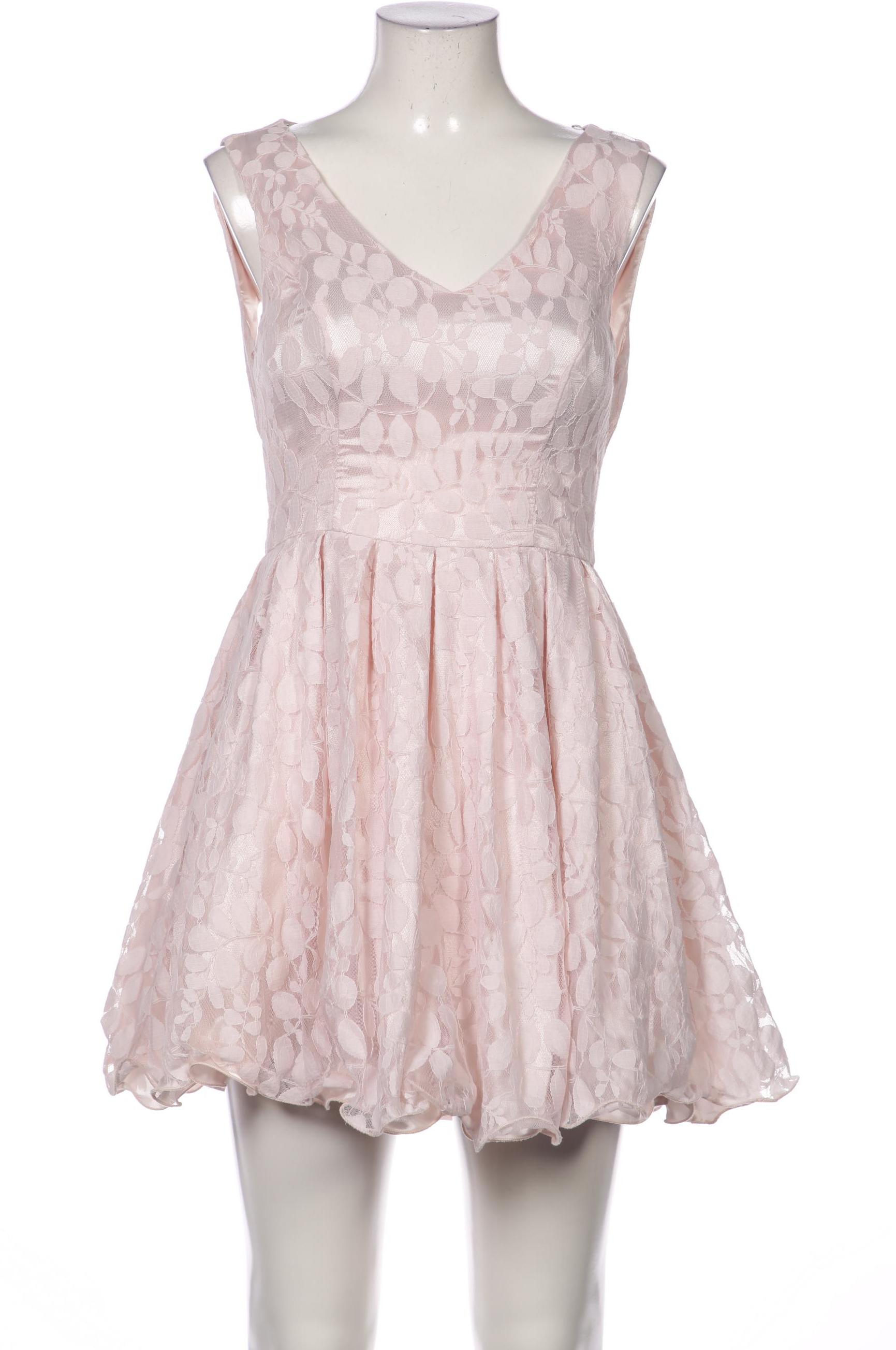 

Chi Chi London Damen Kleid, pink, Gr. 10