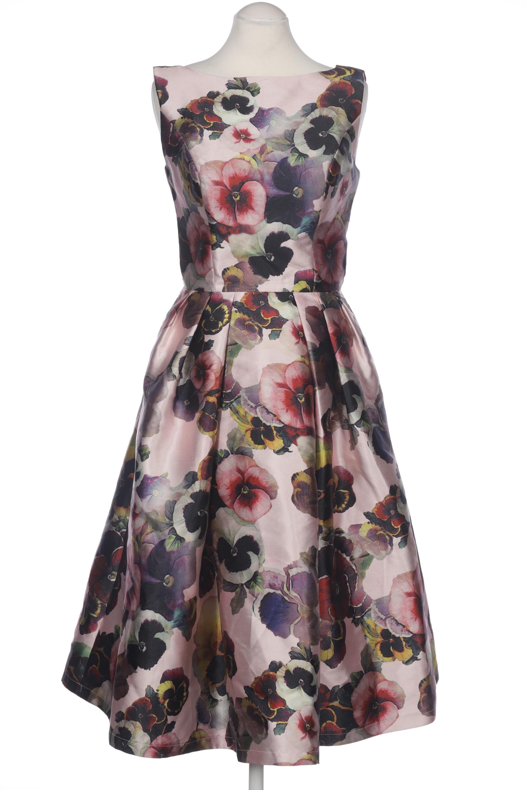

Chi Chi London Damen Kleid, mehrfarbig, Gr. 40