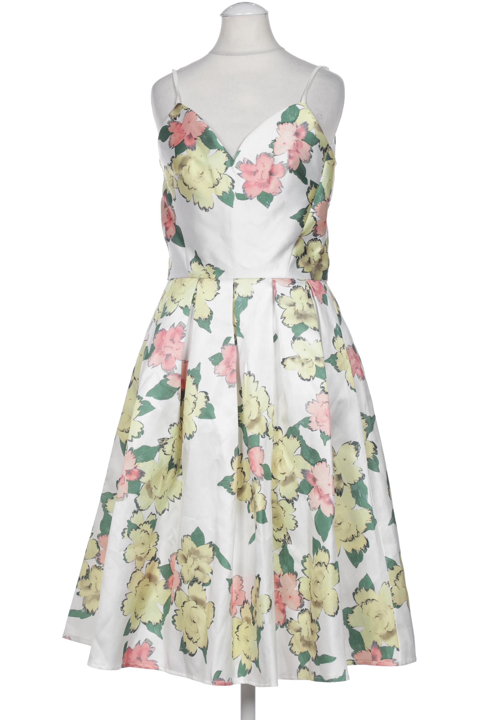 

Chi Chi London Damen Kleid, mehrfarbig, Gr. 10