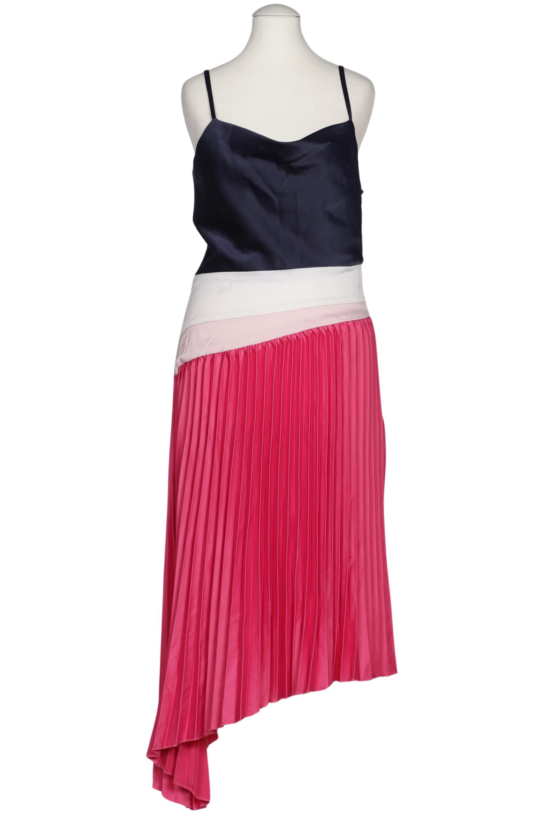 

Chi Chi London Damen Kleid, mehrfarbig, Gr. 36