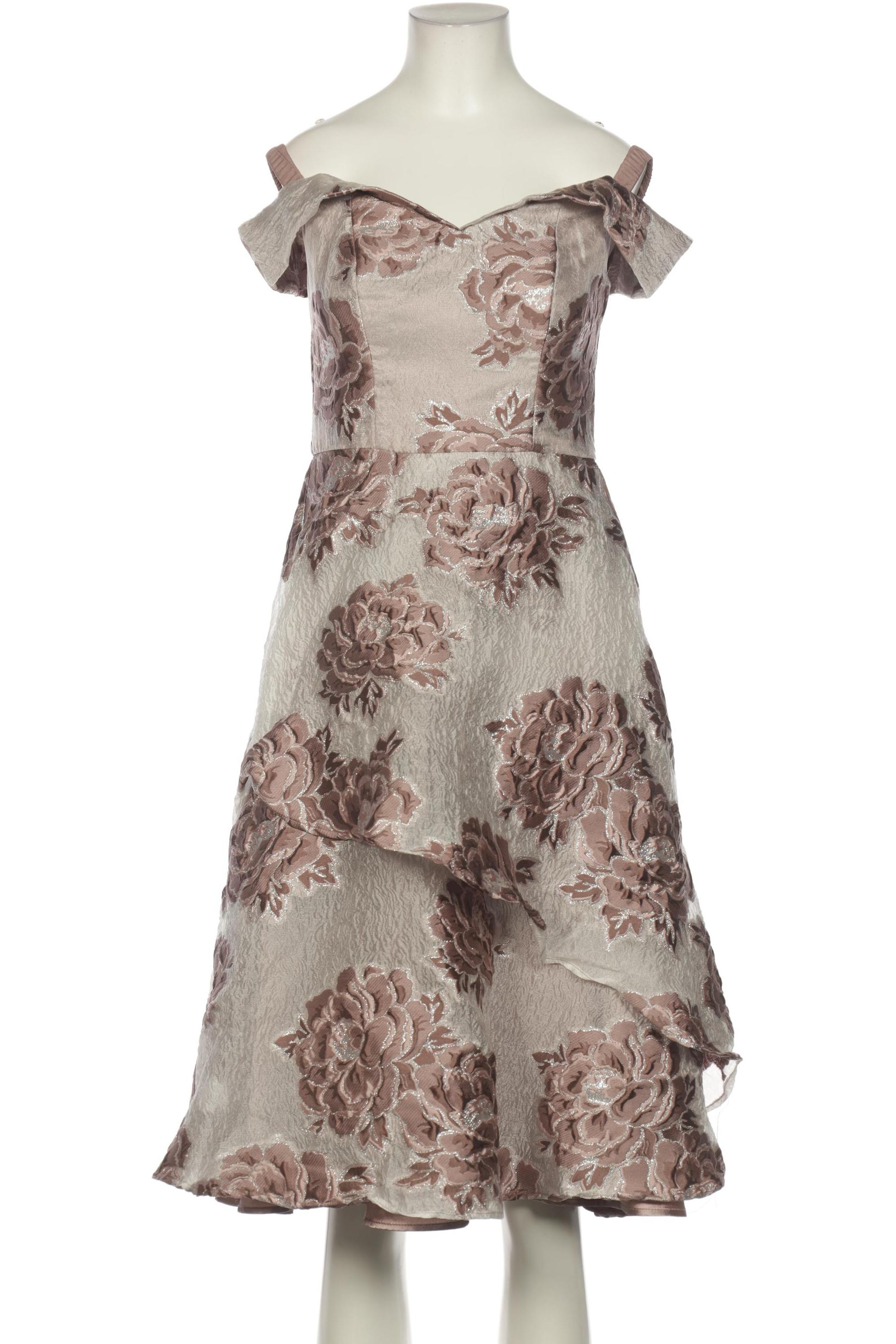 

Chi Chi London Damen Kleid, pink, Gr. 36