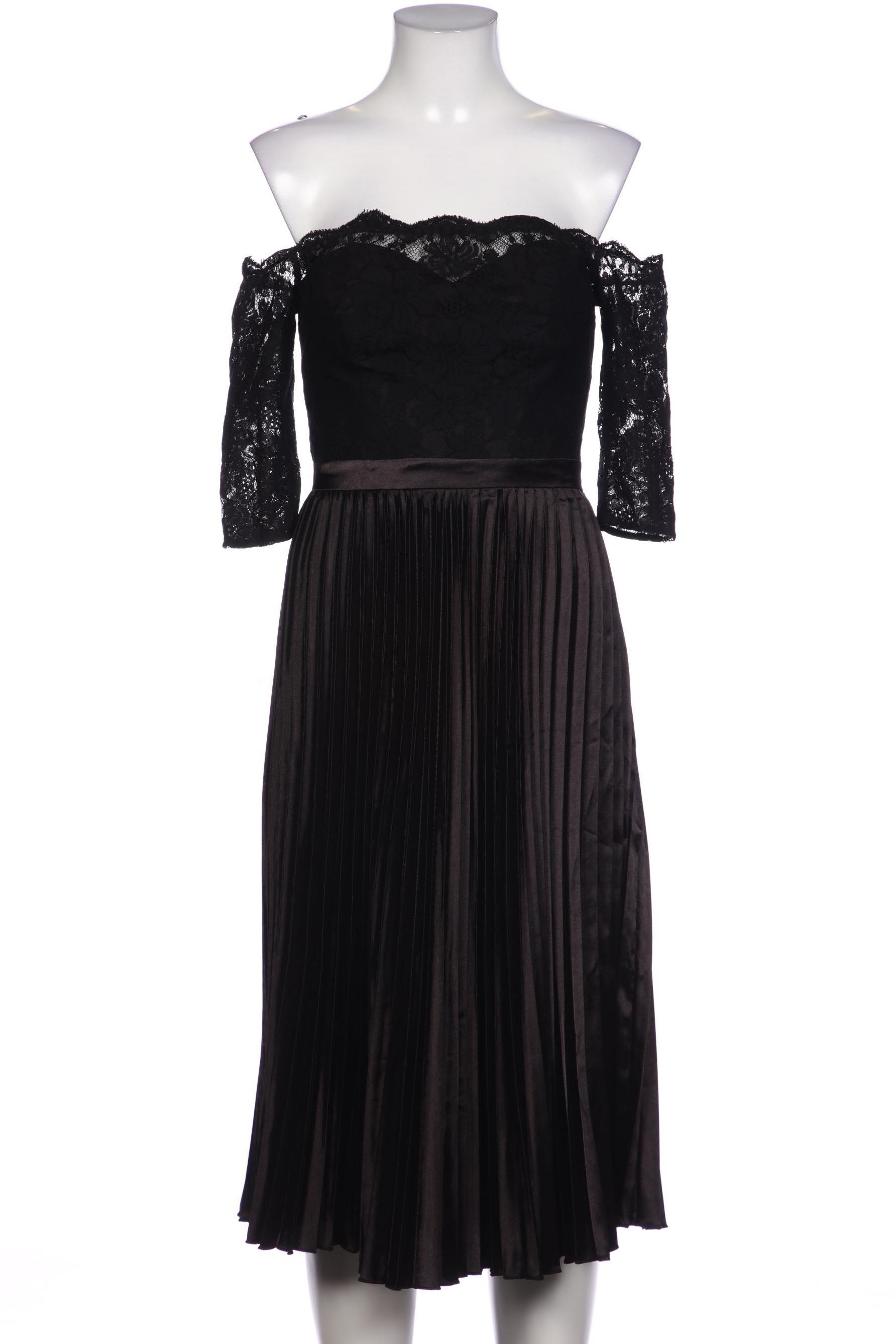 

Chi Chi London Damen Kleid, schwarz