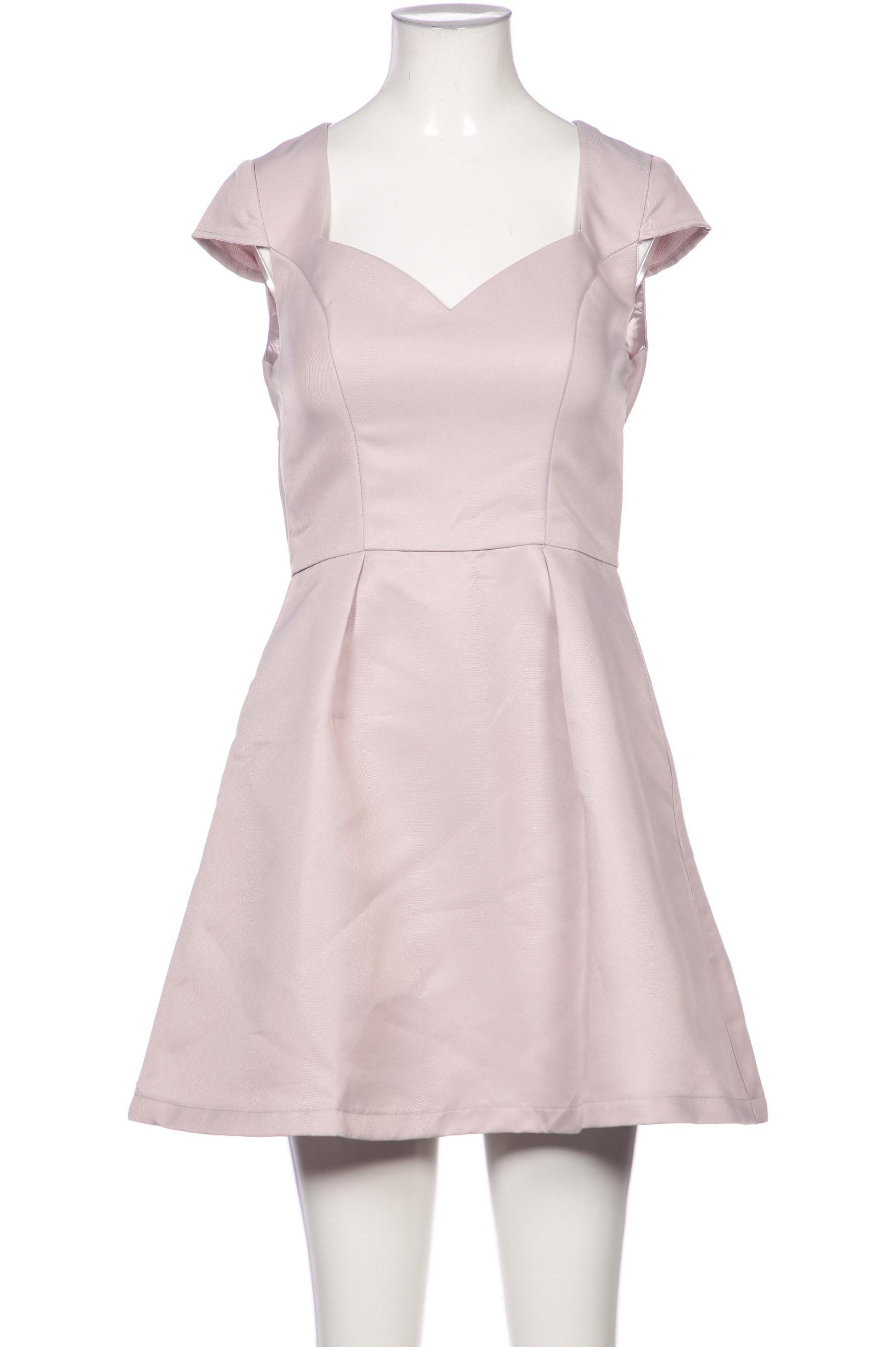 

Chi Chi London Damen Kleid, pink, Gr. 8