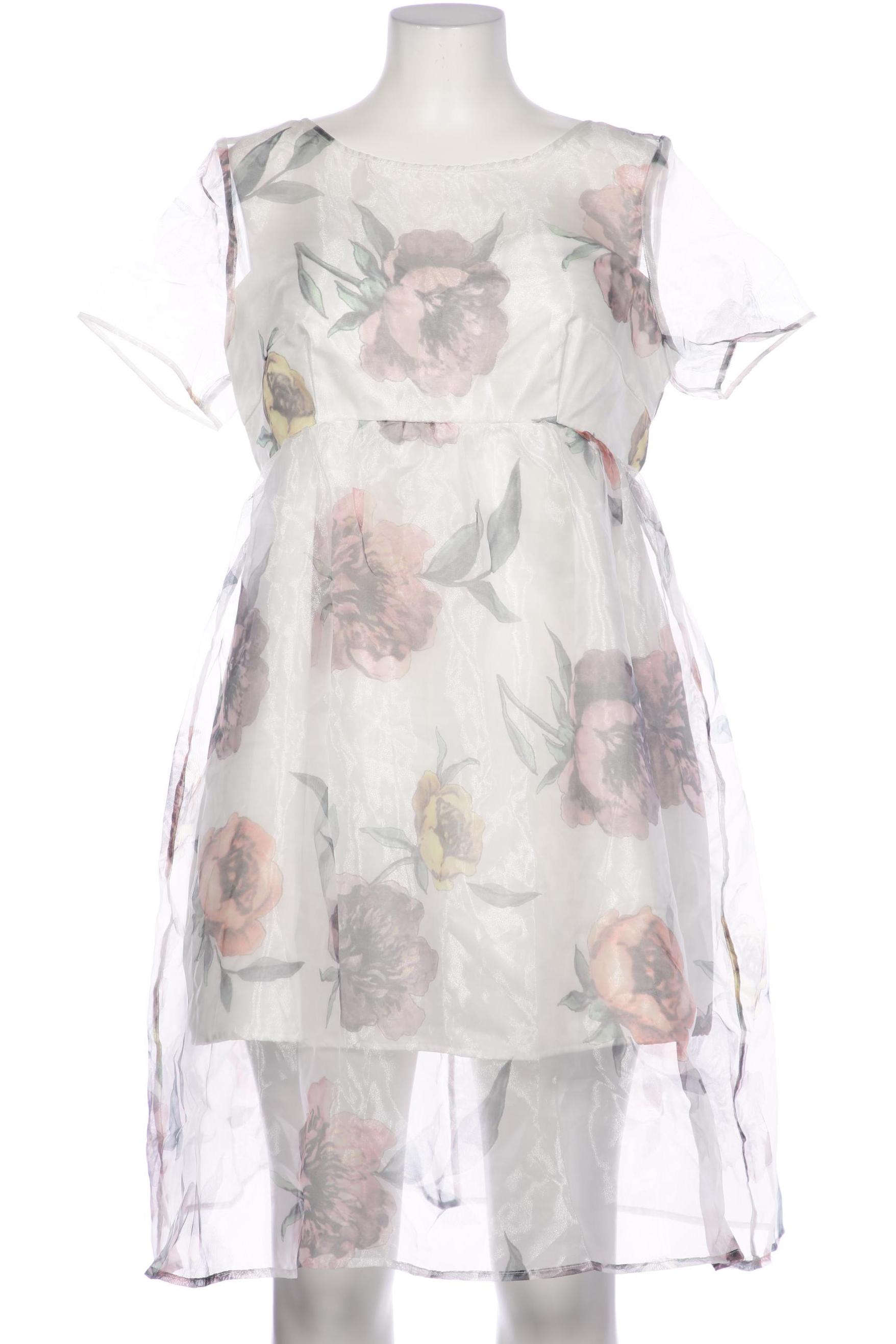 

Chi Chi London Damen Kleid, mehrfarbig, Gr. 44