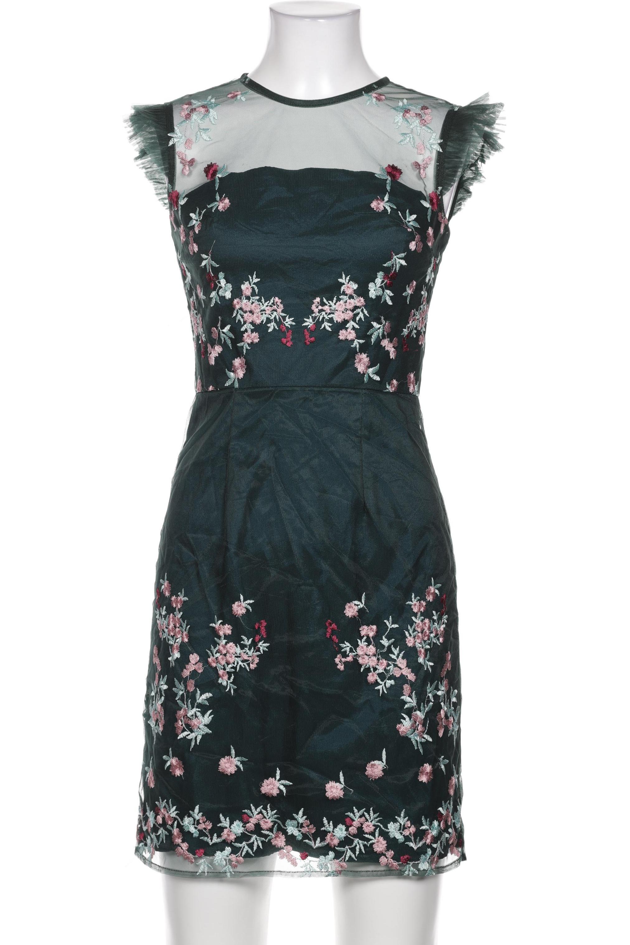 

Chi Chi London Damen Kleid, grün