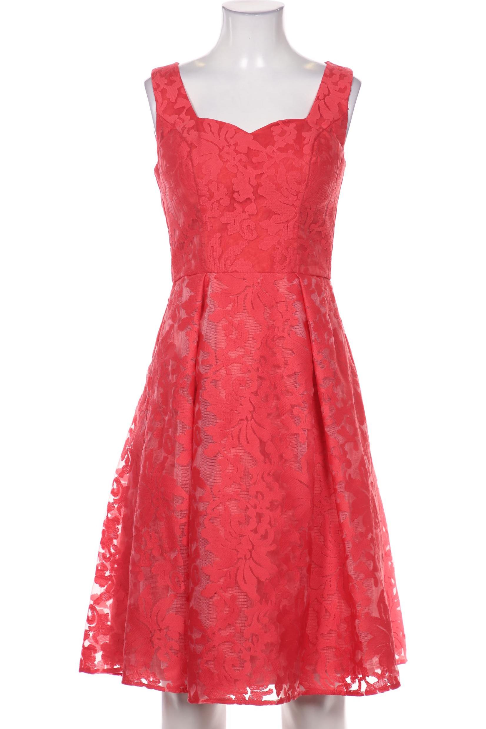 

Chi Chi London Damen Kleid, rot, Gr. 38