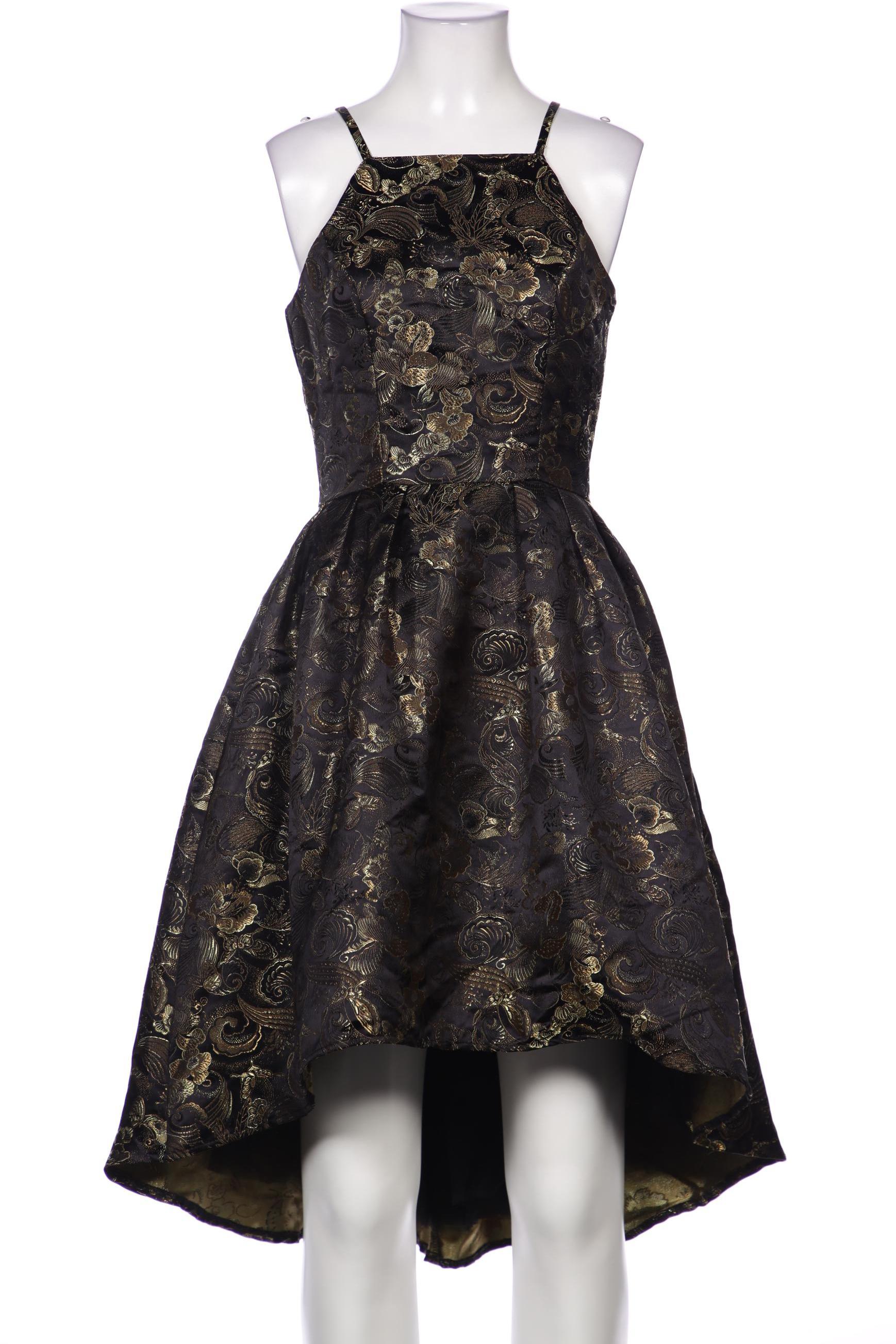 

Chi Chi London Damen Kleid, schwarz, Gr. 8