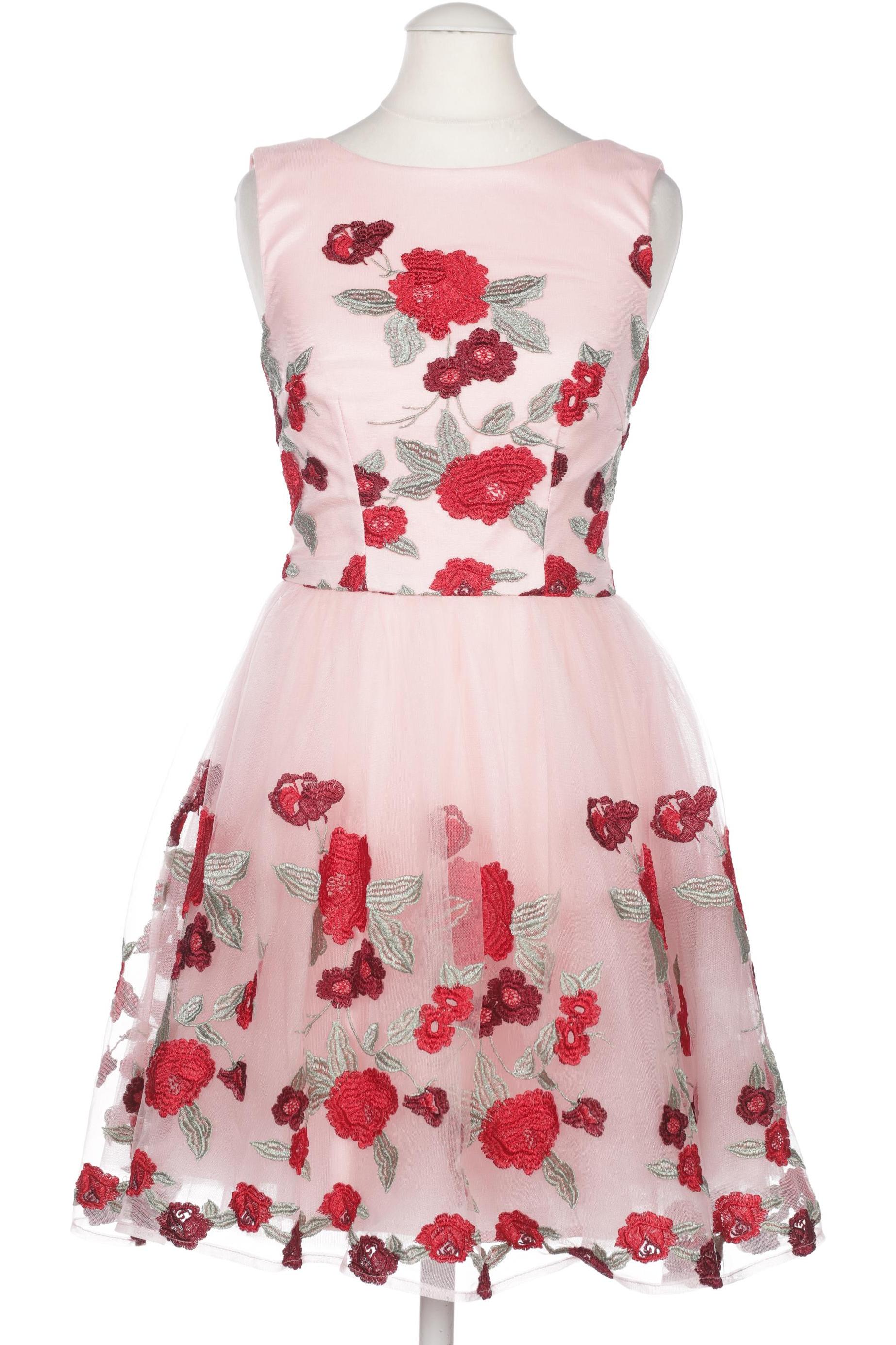 

Chi Chi London Damen Kleid, pink