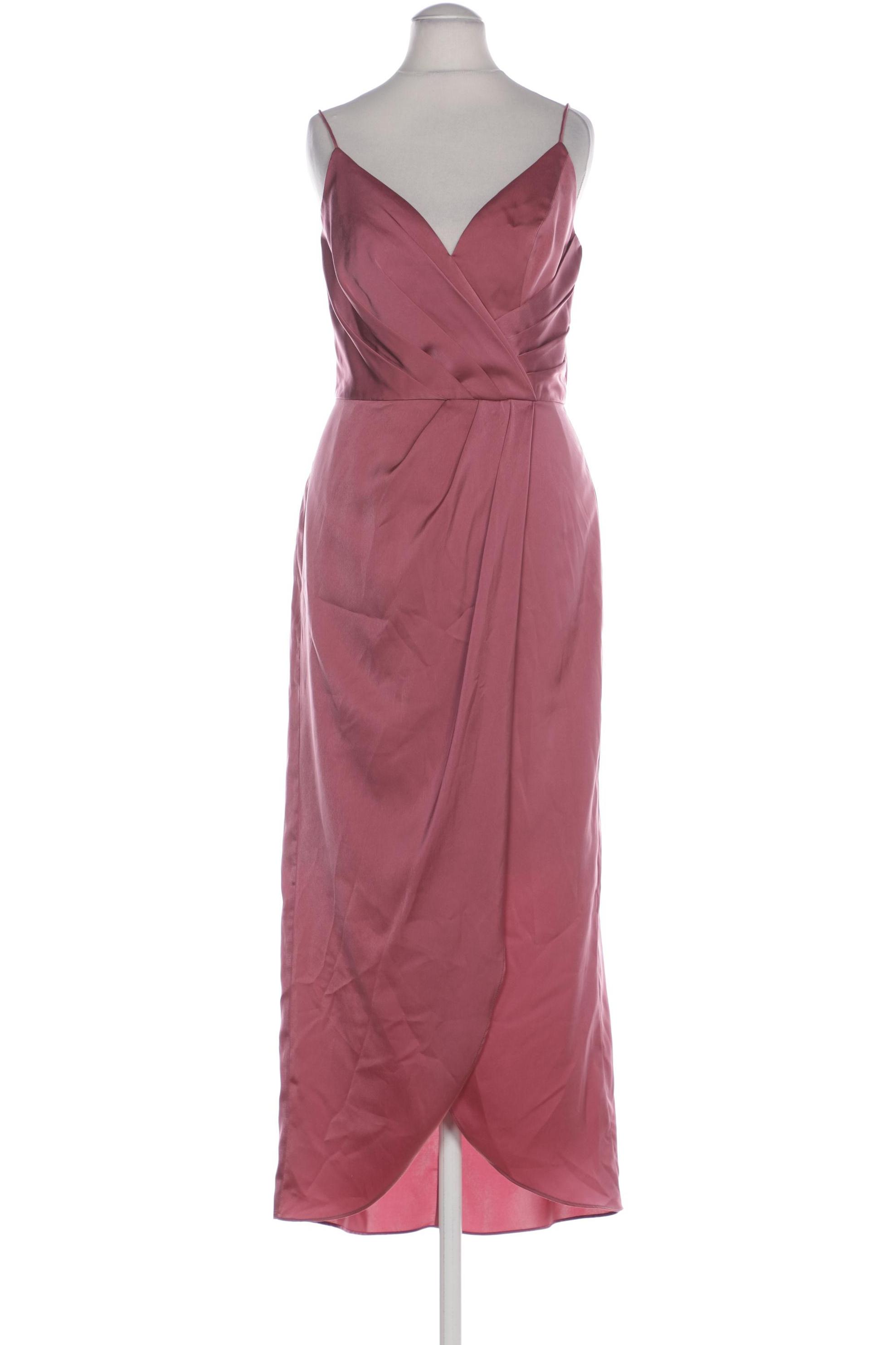 

Chi Chi London Damen Kleid, pink, Gr. 34