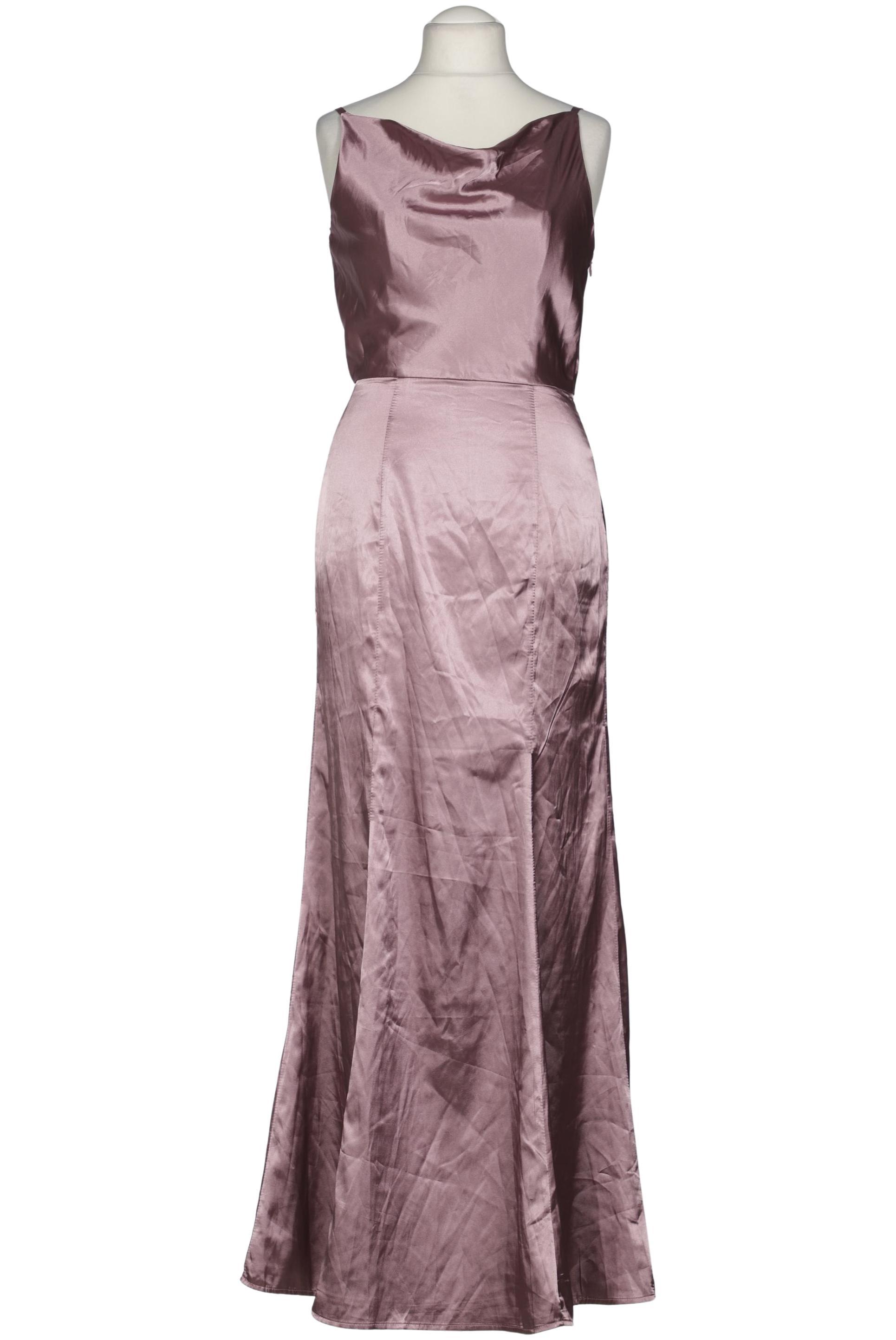 

Chi Chi London Damen Kleid, flieder, Gr. 40