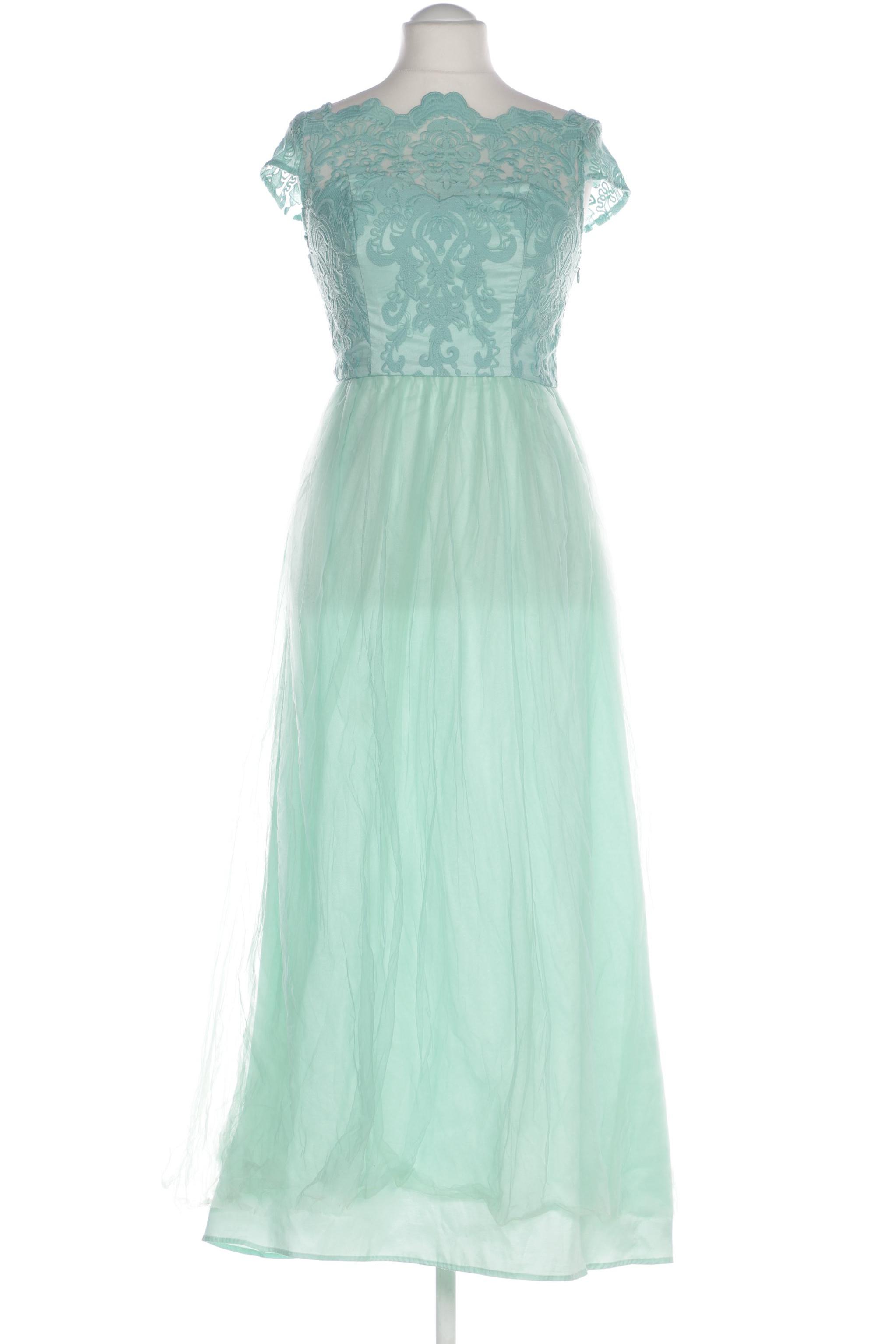 Thumbnail - Chi Chi London Damen Kleid, hellgrün, Gr. 38