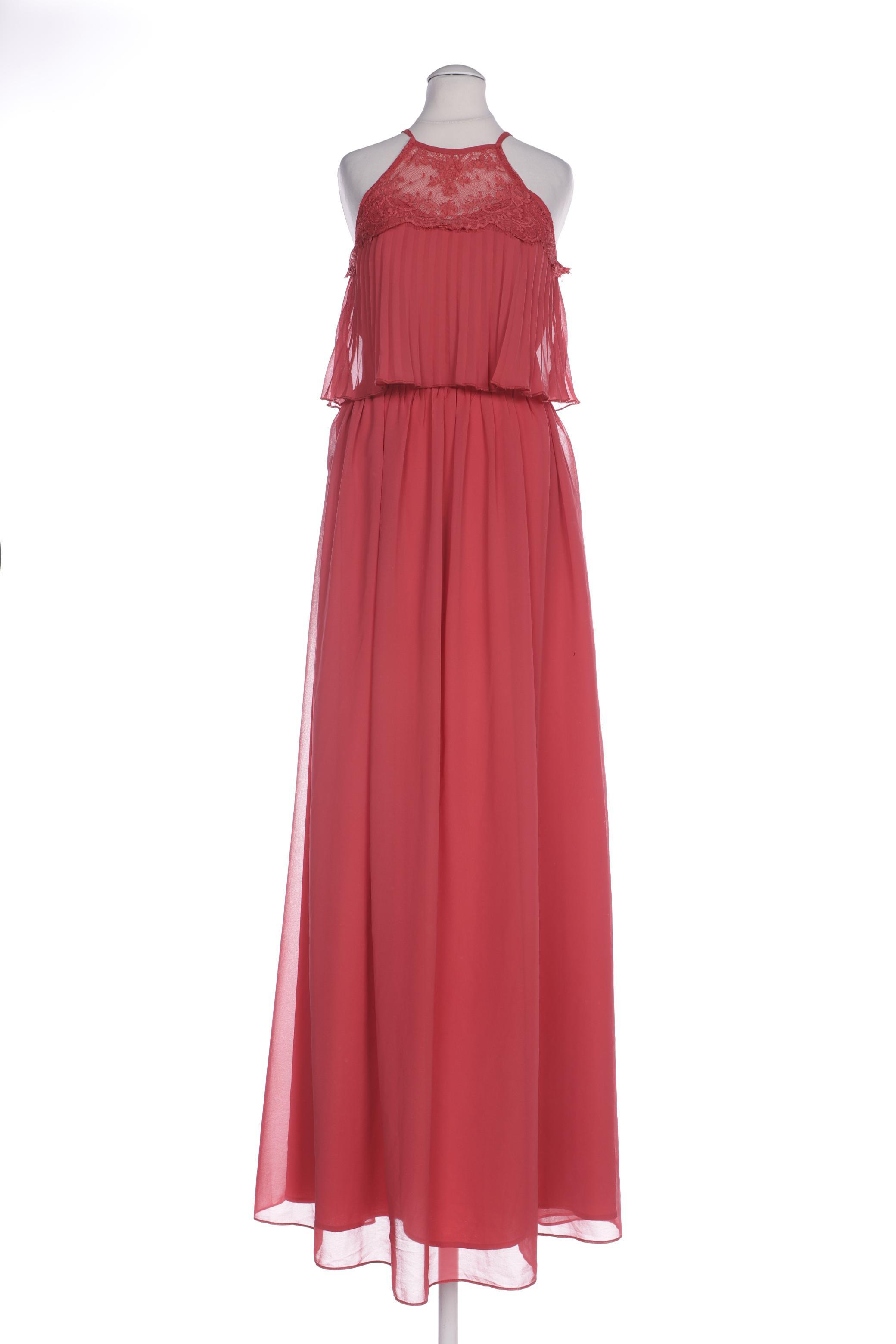 

Chi Chi London Damen Kleid, pink, Gr. 6