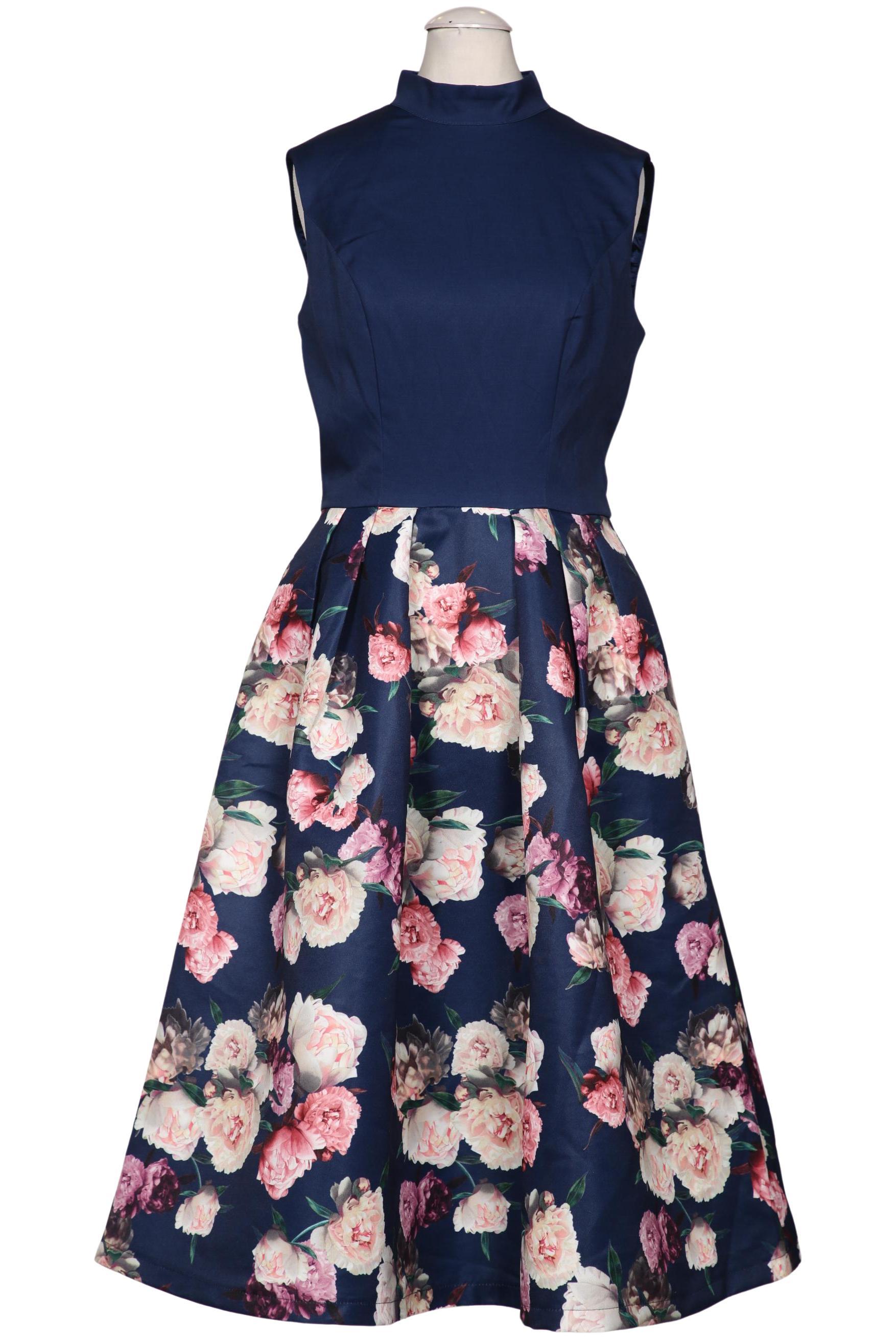 

Chi Chi London Damen Kleid, mehrfarbig, Gr. 36