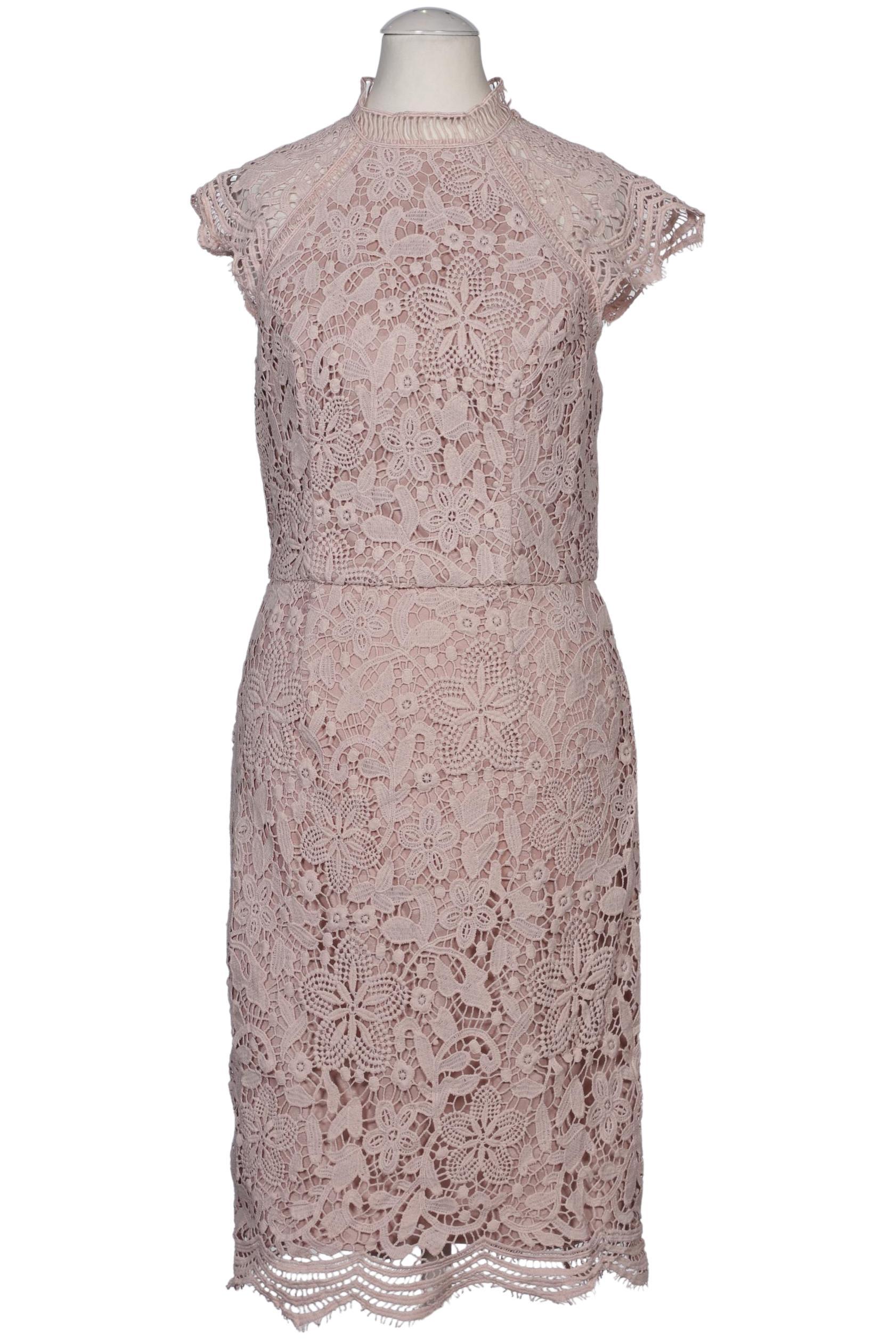 

Chi Chi London Damen Kleid, pink, Gr. 36