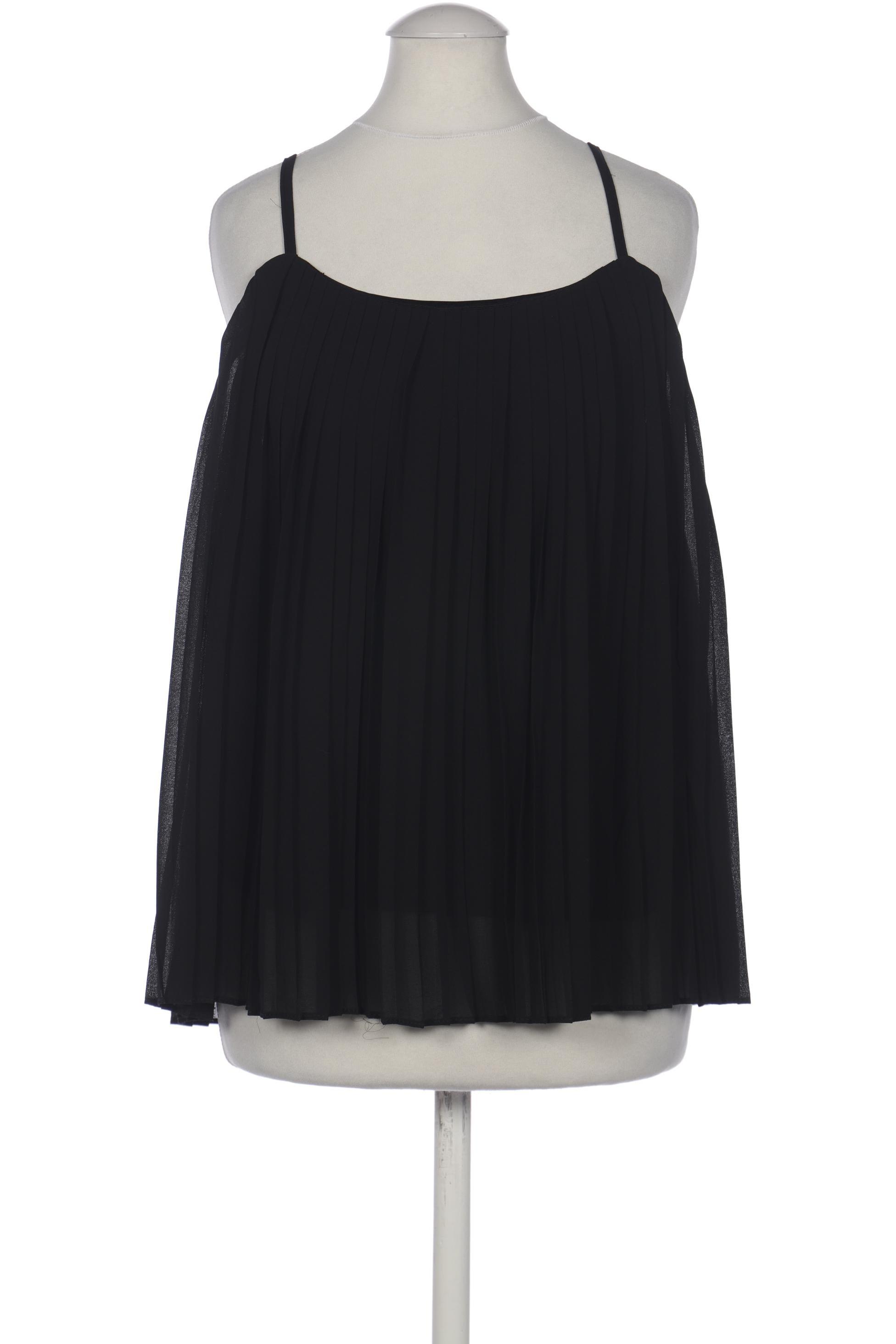 

Chi Chi London Damen Bluse, schwarz, Gr. 36