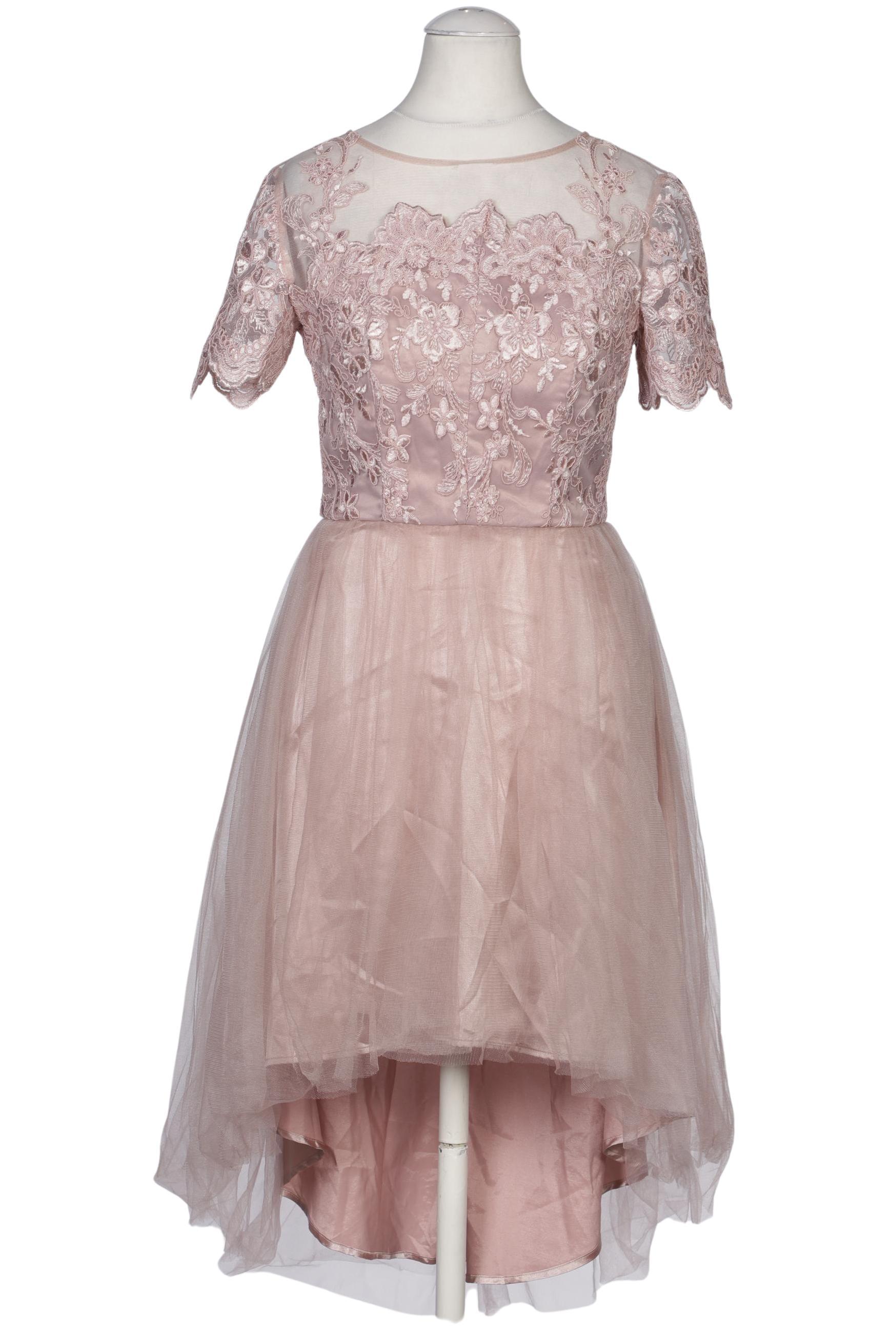 

Chi Chi London Damen Kleid, pink, Gr. 34