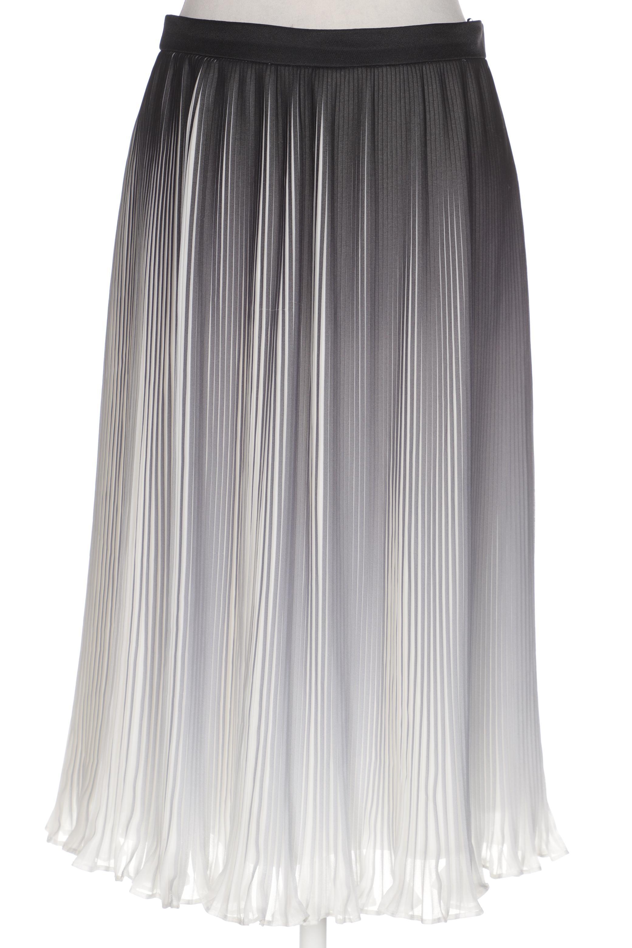 

Chi Chi London Damen Rock, grau, Gr. 10