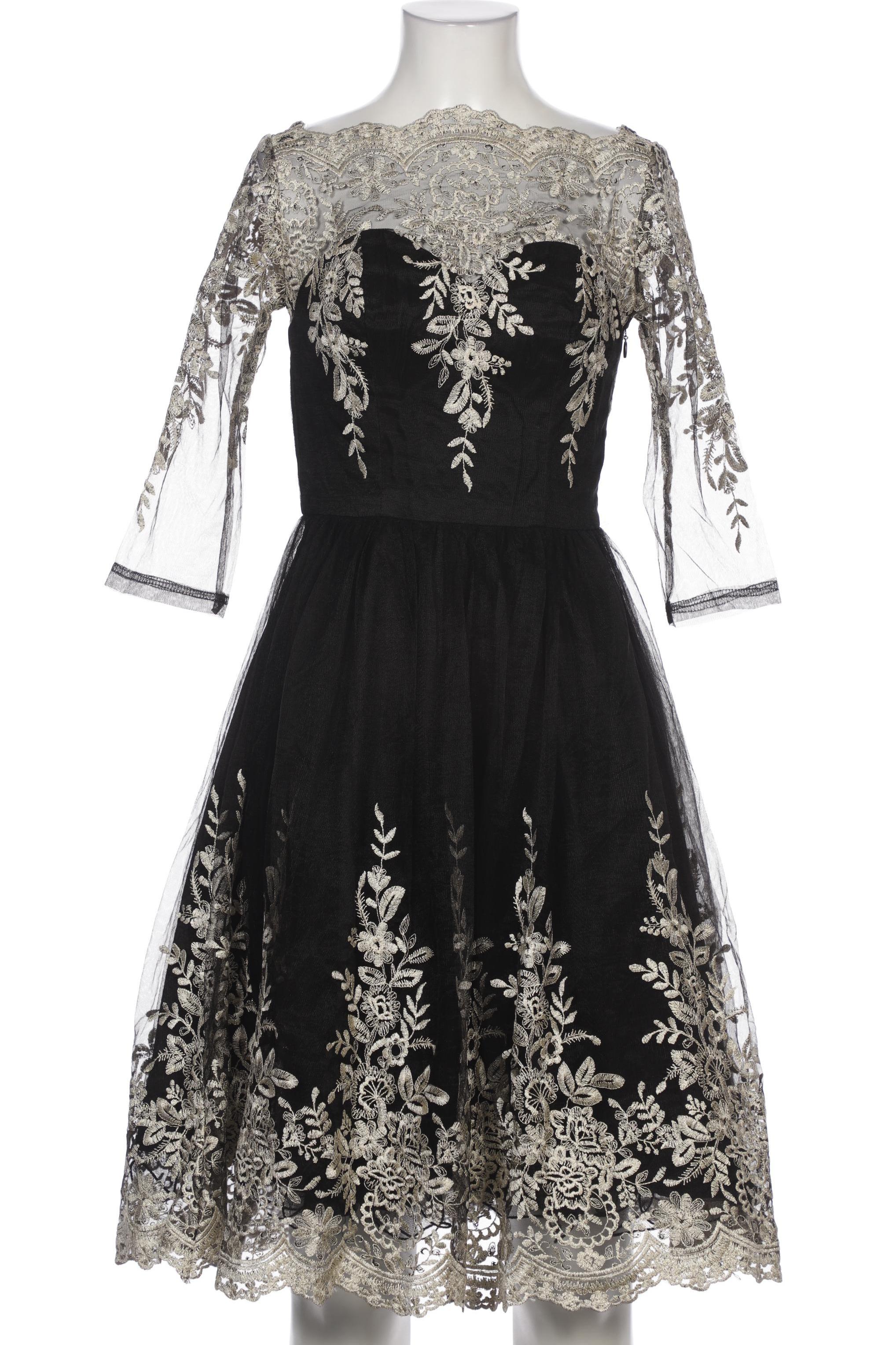 

Chi Chi London Damen Kleid, schwarz, Gr. 36