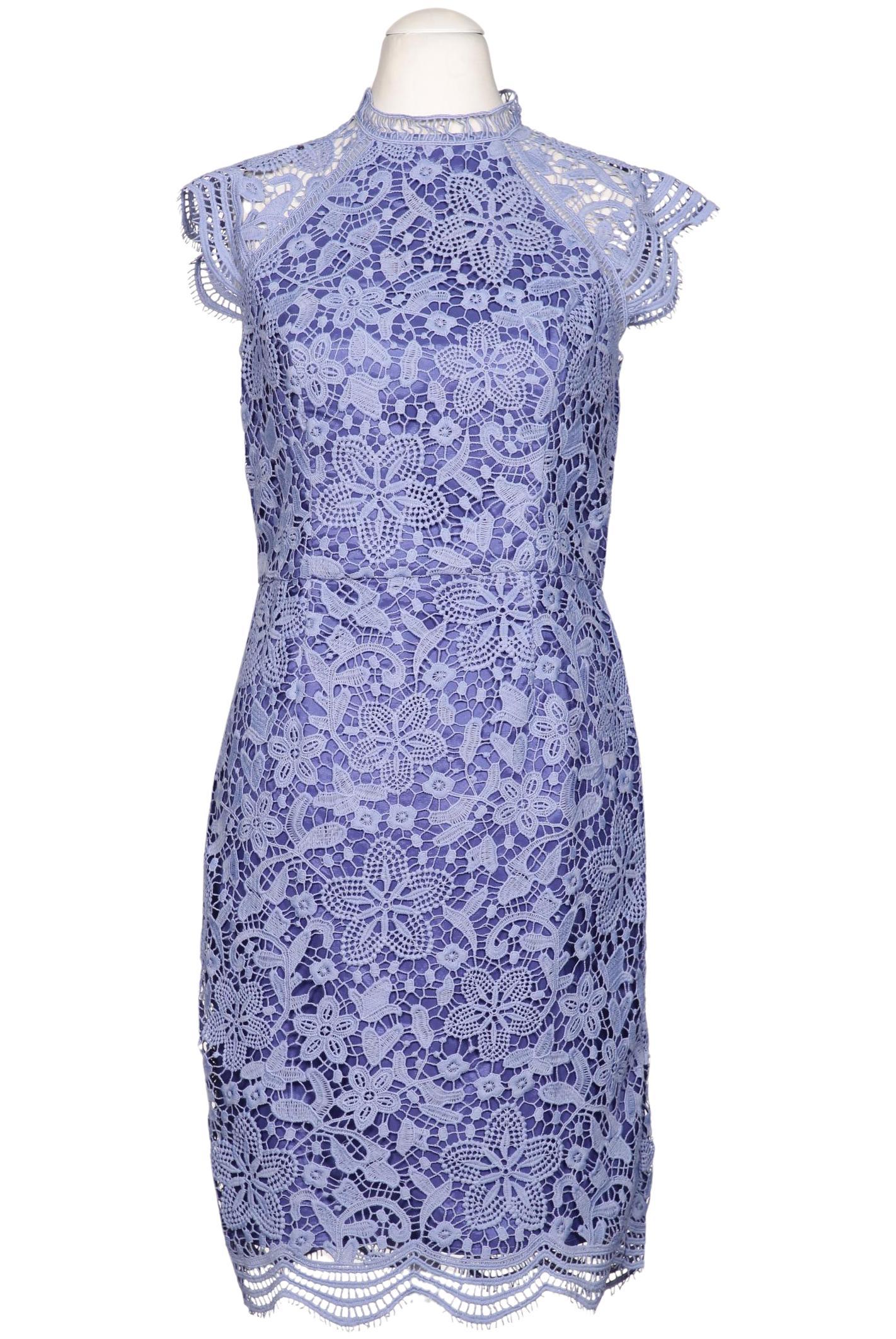 

Chi Chi London Damen Kleid, hellblau, Gr. 40