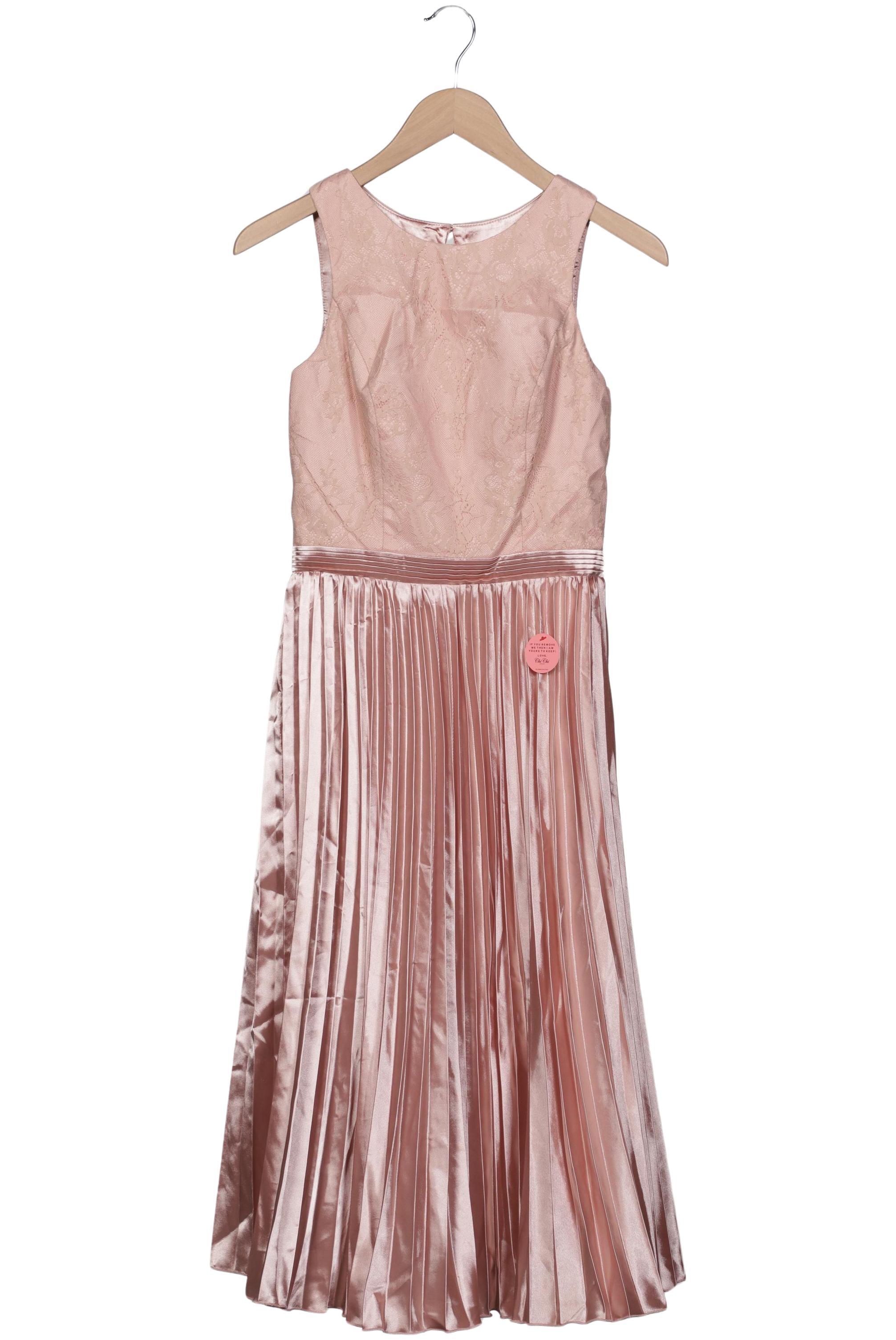 

Chi Chi London Damen Kleid, pink, Gr. 38